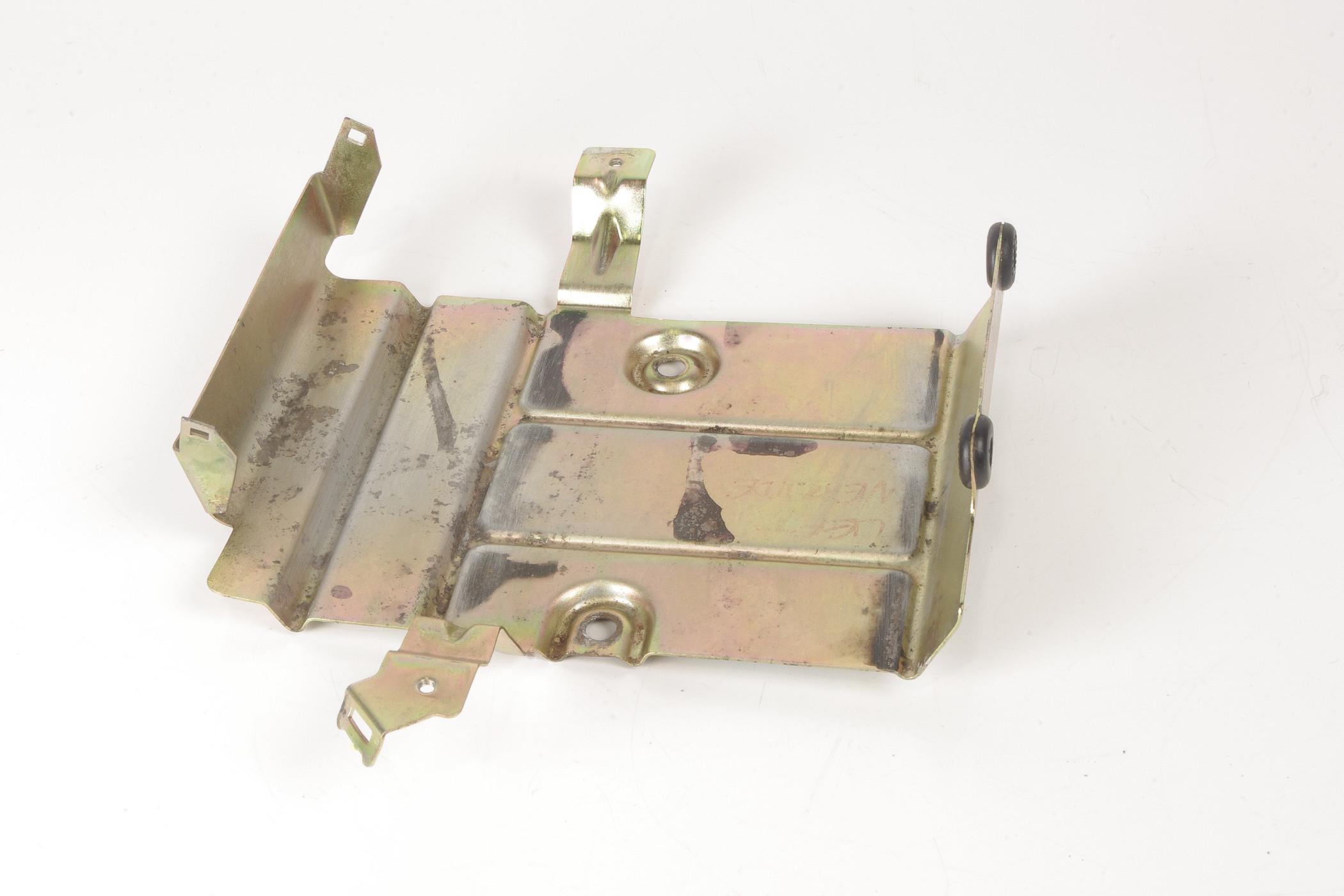 Mercedes 1298210514 Seat Control Unit Bracket - Left | R129 SL