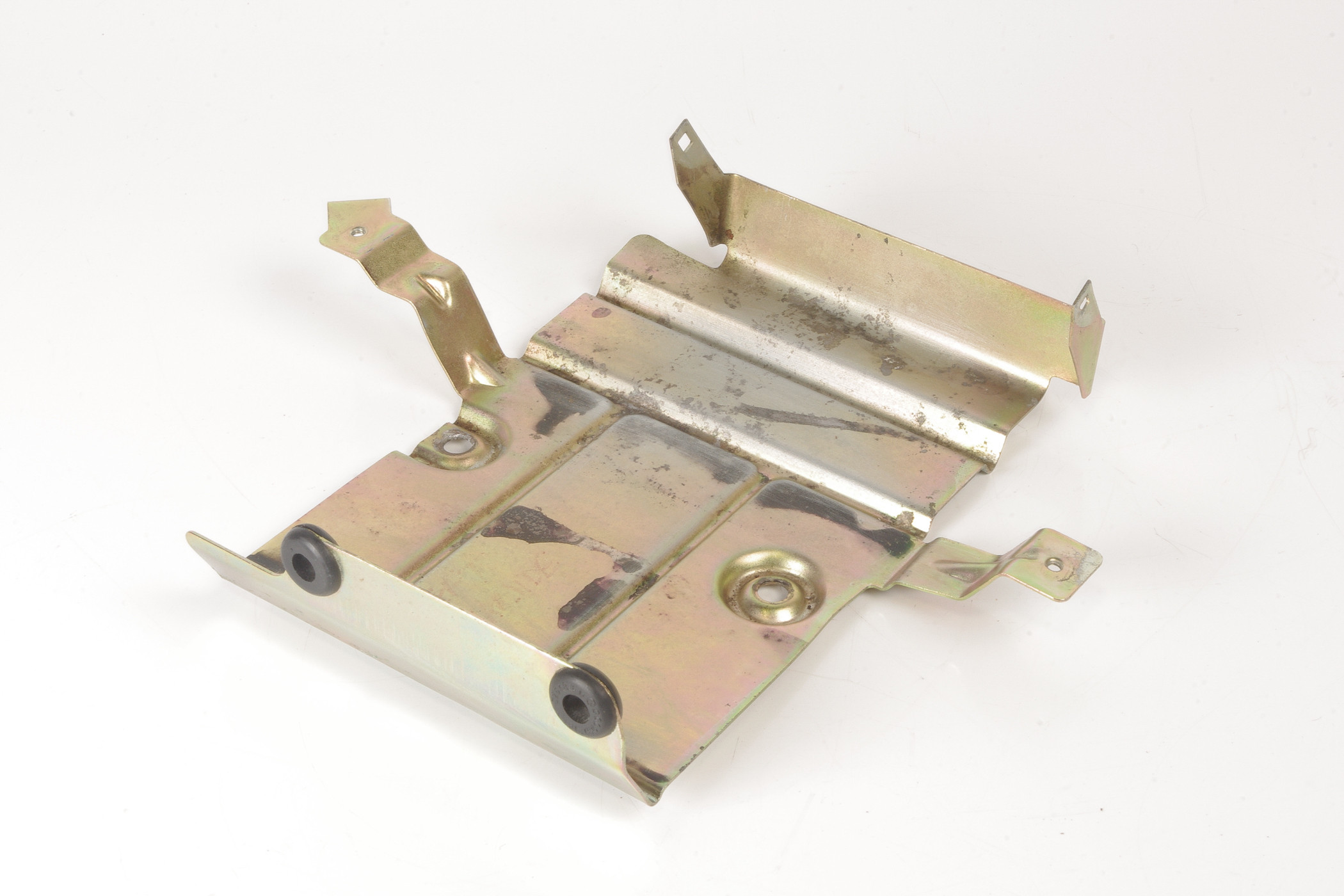 Mercedes 1298210514 Seat Control Unit Bracket - Left | R129 SL