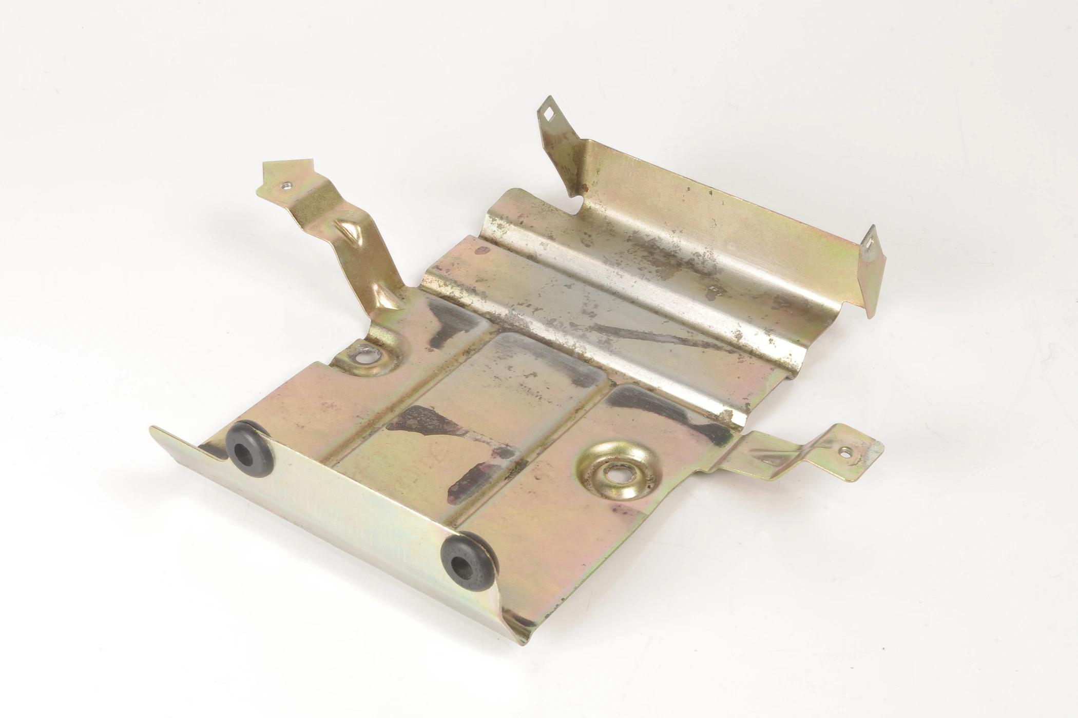Mercedes 1298210514 Seat Control Unit Bracket - Left | R129 SL