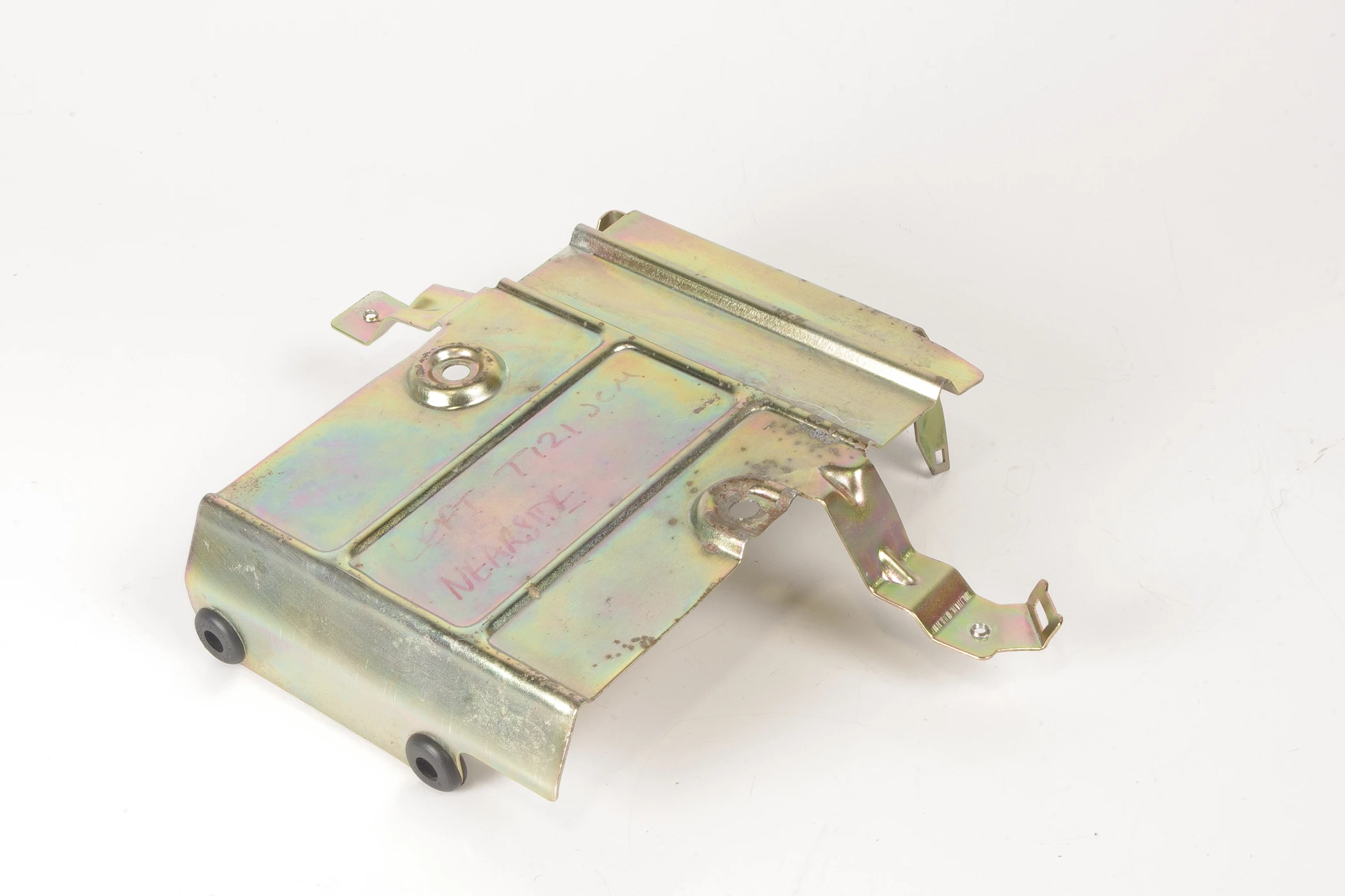 Mercedes 1298210514 Seat Control Unit Bracket - Left | R129 SL