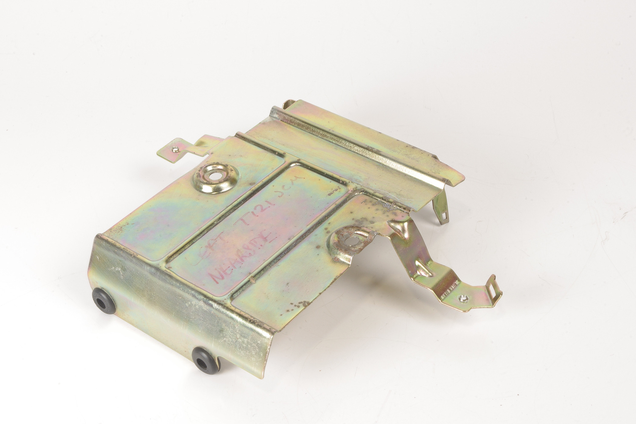 Mercedes 1298210514 Seat Control Unit Bracket - Left | R129 SL