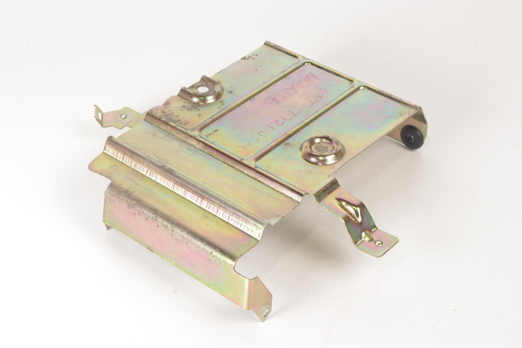 Mercedes 1298210514 Seat Control Unit Bracket - Left | R129 SL