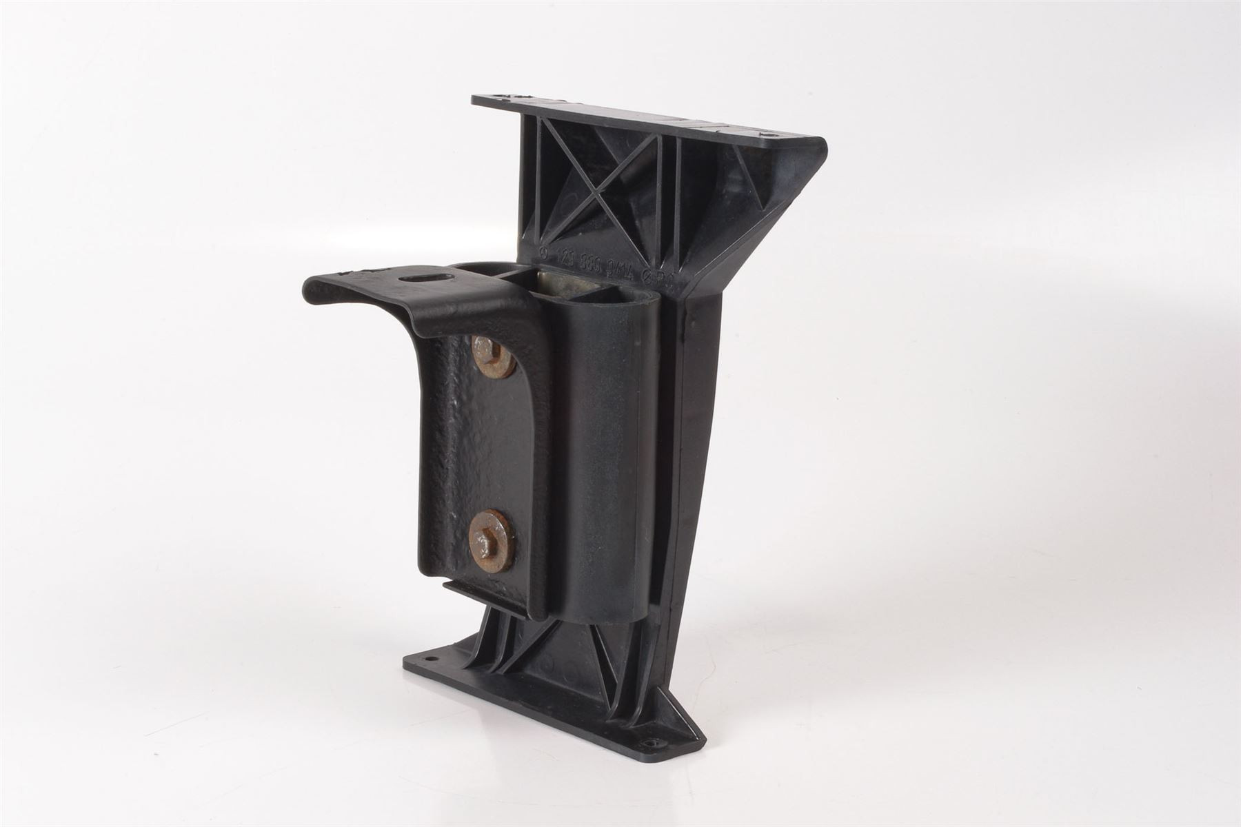 Mercedes 1298800414 Bumper Mount - Front Left | R129 SL