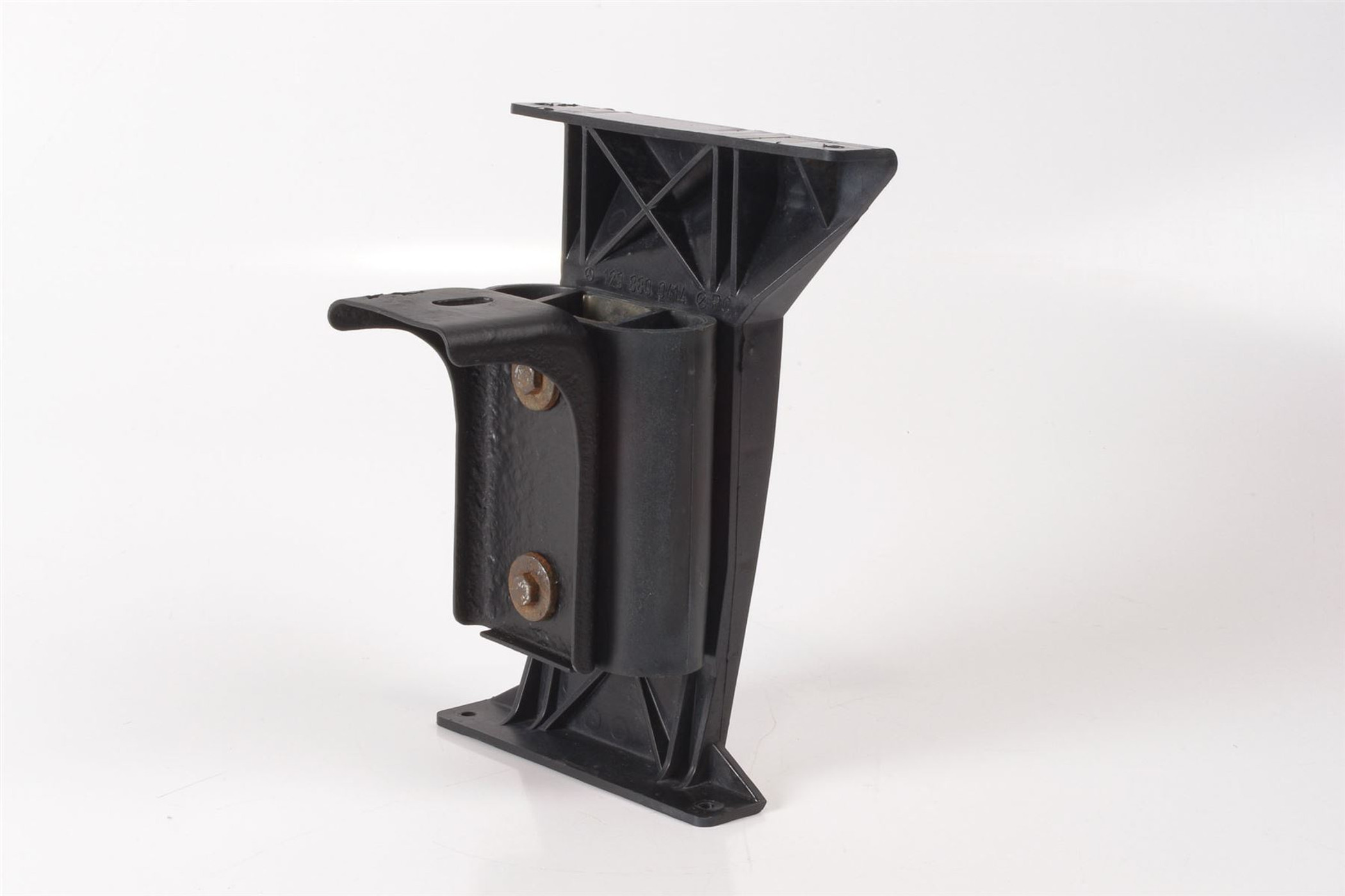 Mercedes 1298800414 Bumper Mount - Front Left | R129 SL