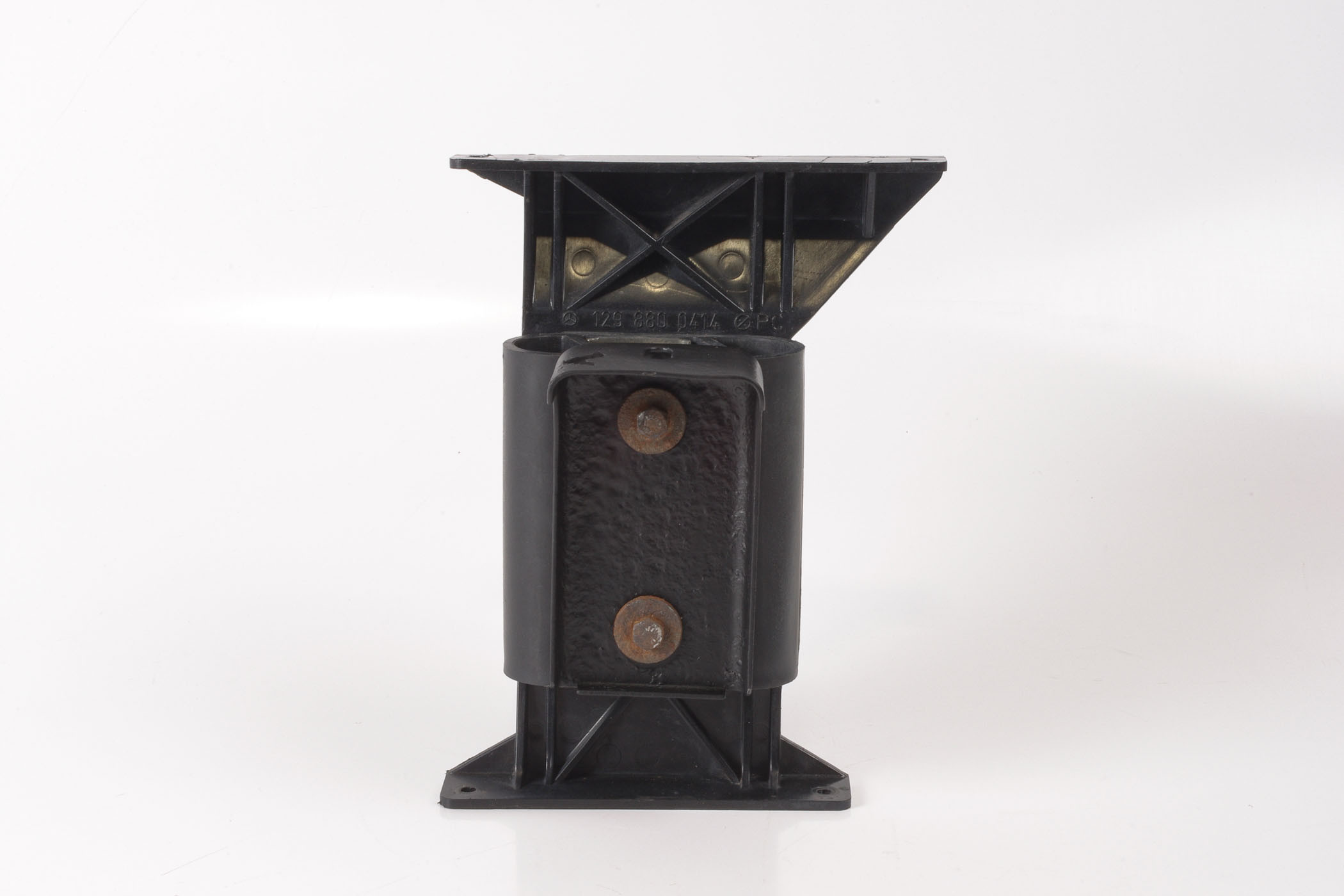 Mercedes 1298800414 Bumper Mount - Front Left | R129 SL