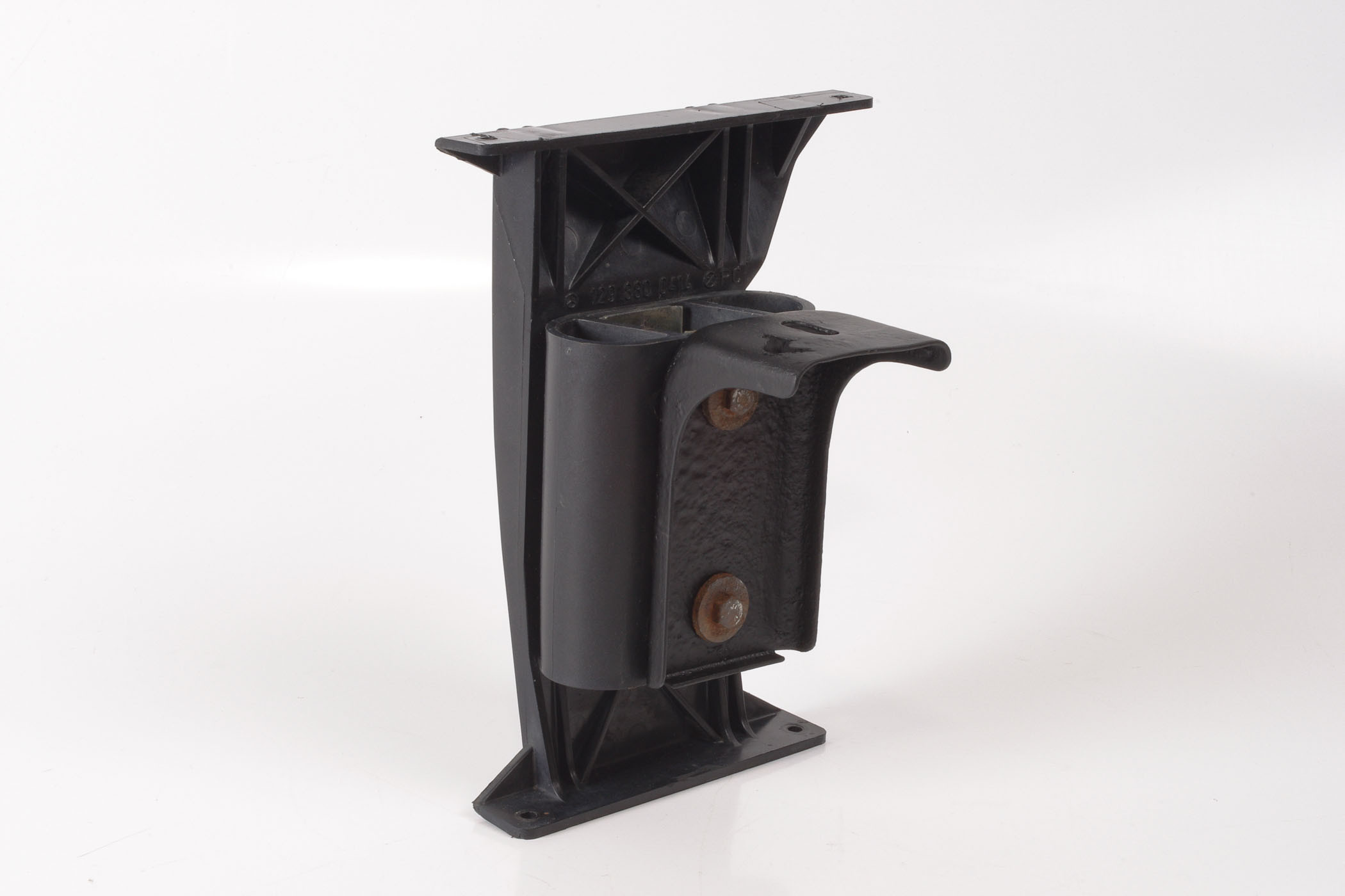 Mercedes 1298800414 Bumper Mount - Front Left | R129 SL