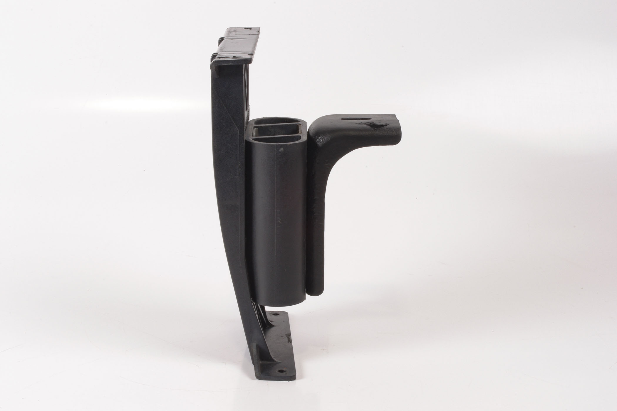 Mercedes 1298800414 Bumper Mount - Front Left | R129 SL