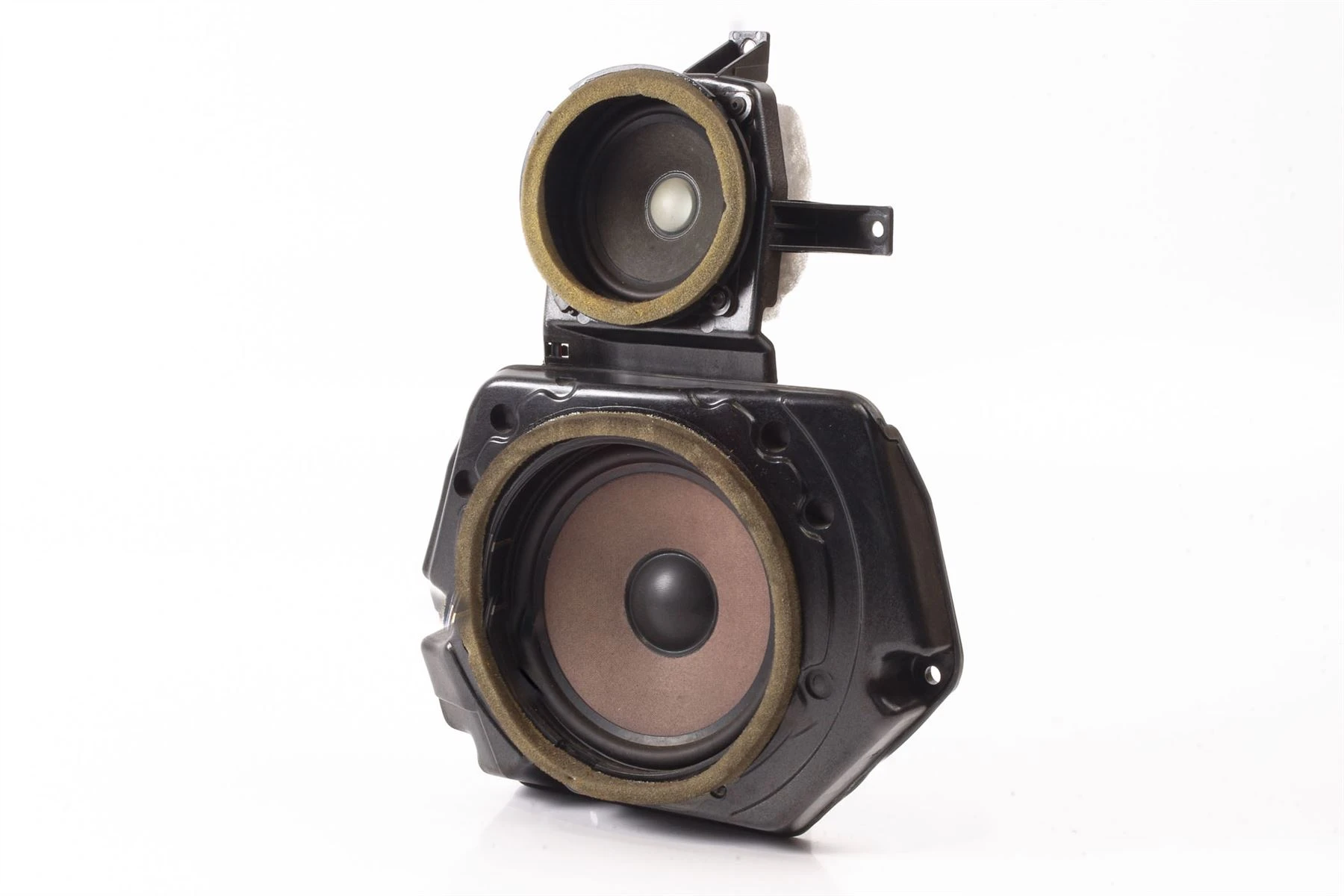 Mercedes 1298200302 Door Speaker - Left | W124 E R129 SL W163 M W202 C W638 V