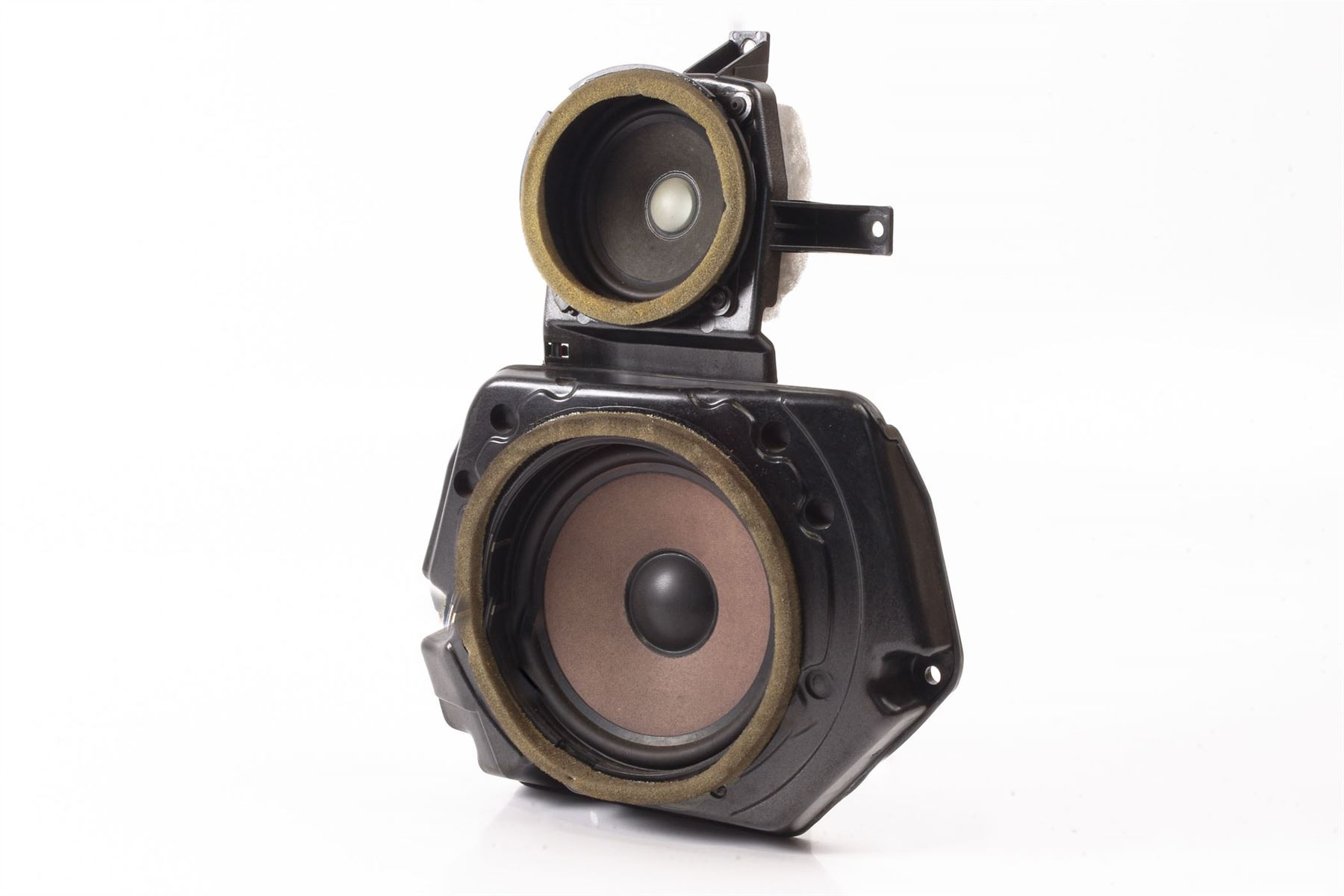 Mercedes 1298200302 Door Speaker - Left | W124 E R129 SL W163 M W202 C W638 V