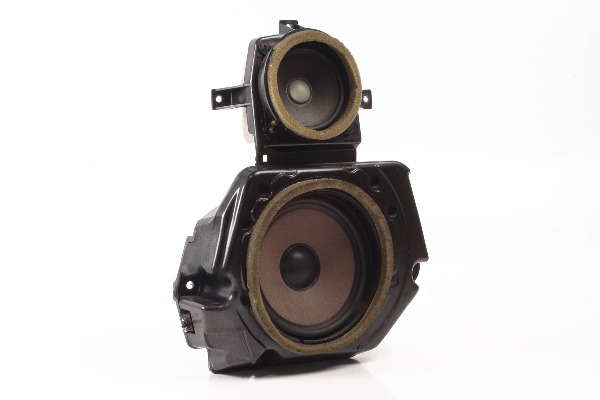 Mercedes 1298200302 Door Speaker - Left | W124 E R129 SL W163 M W202 C W638 V