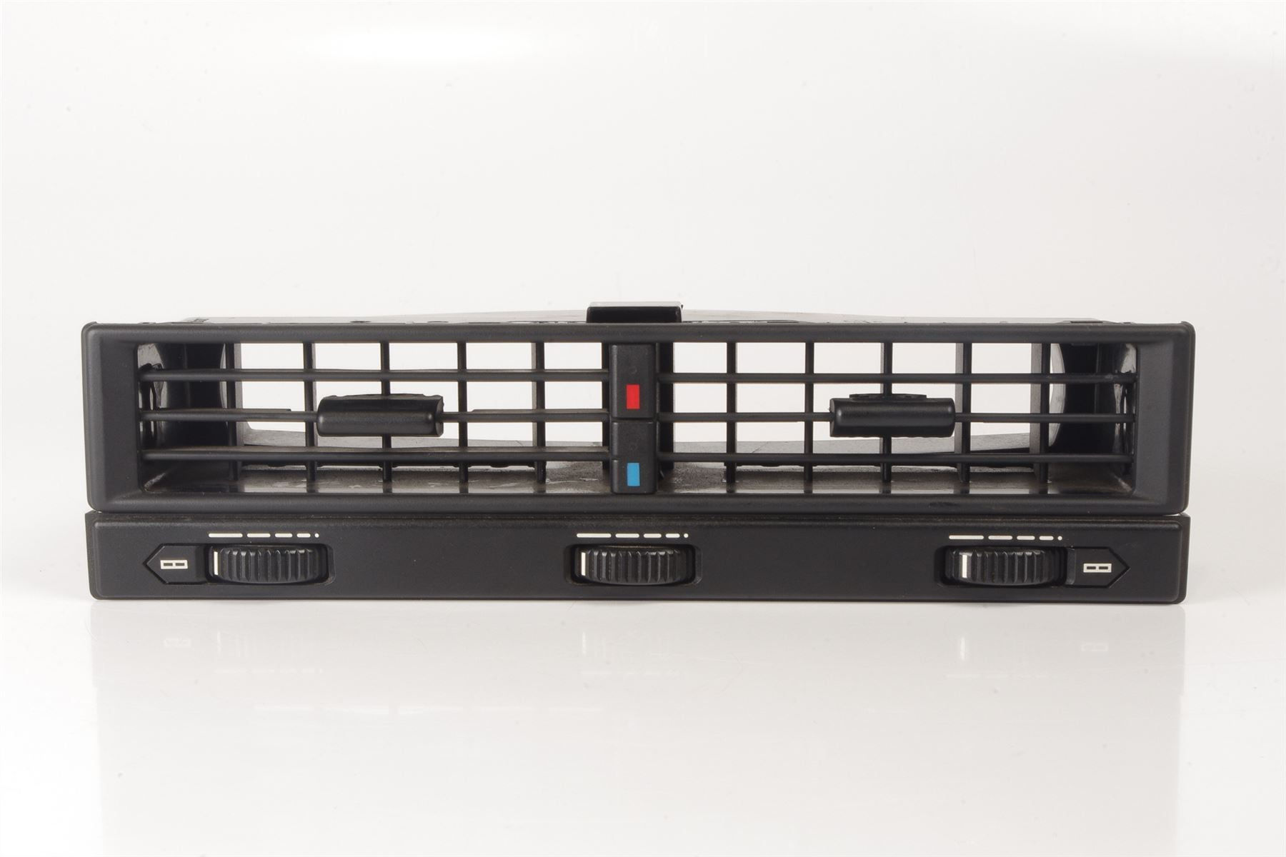 Mercedes 1298300654 HVAC Vent - Black | R129 SL