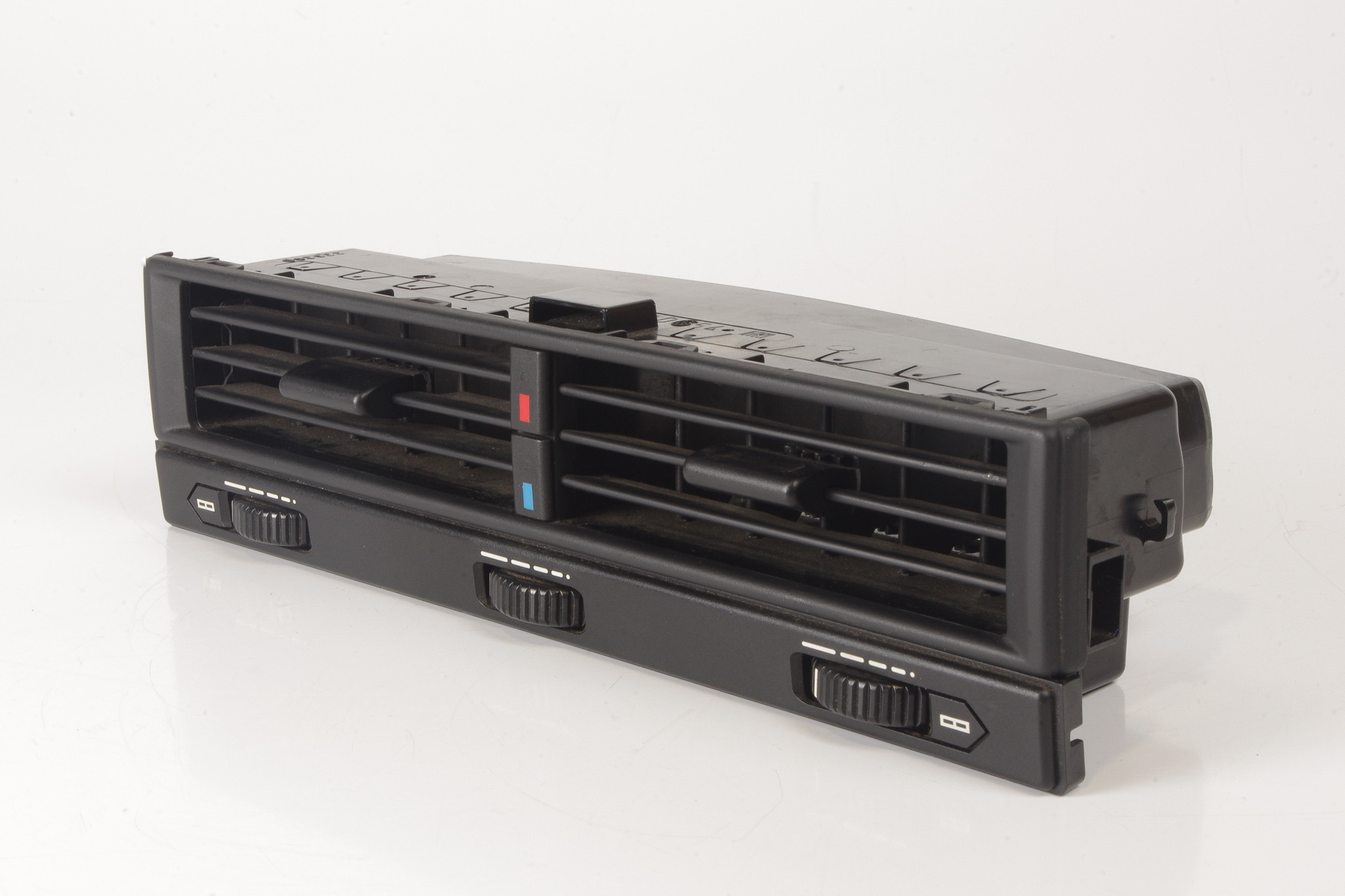 Mercedes 1298300654 HVAC Vent - Black | R129 SL