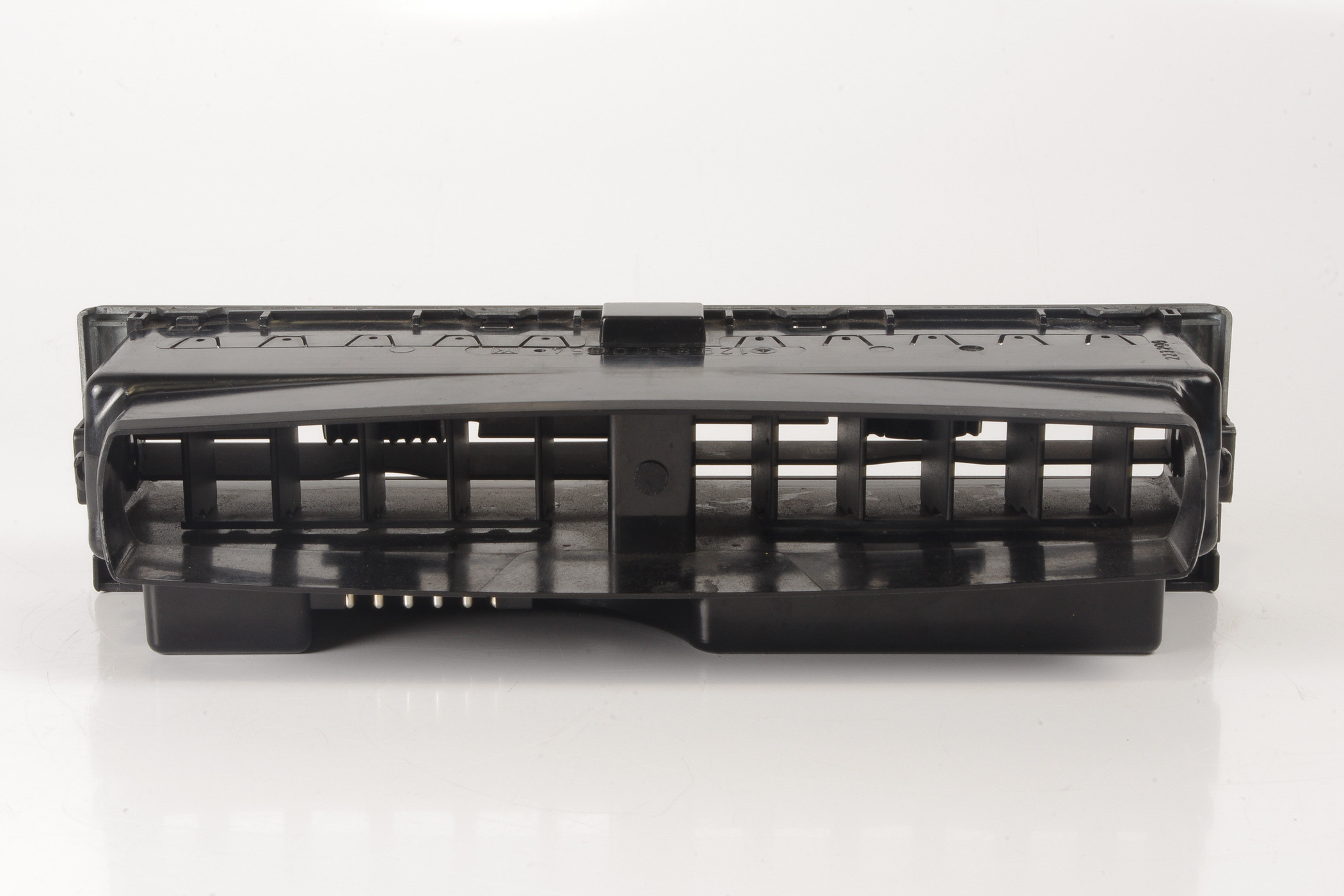 Mercedes 1298300654 HVAC Vent - Black | R129 SL