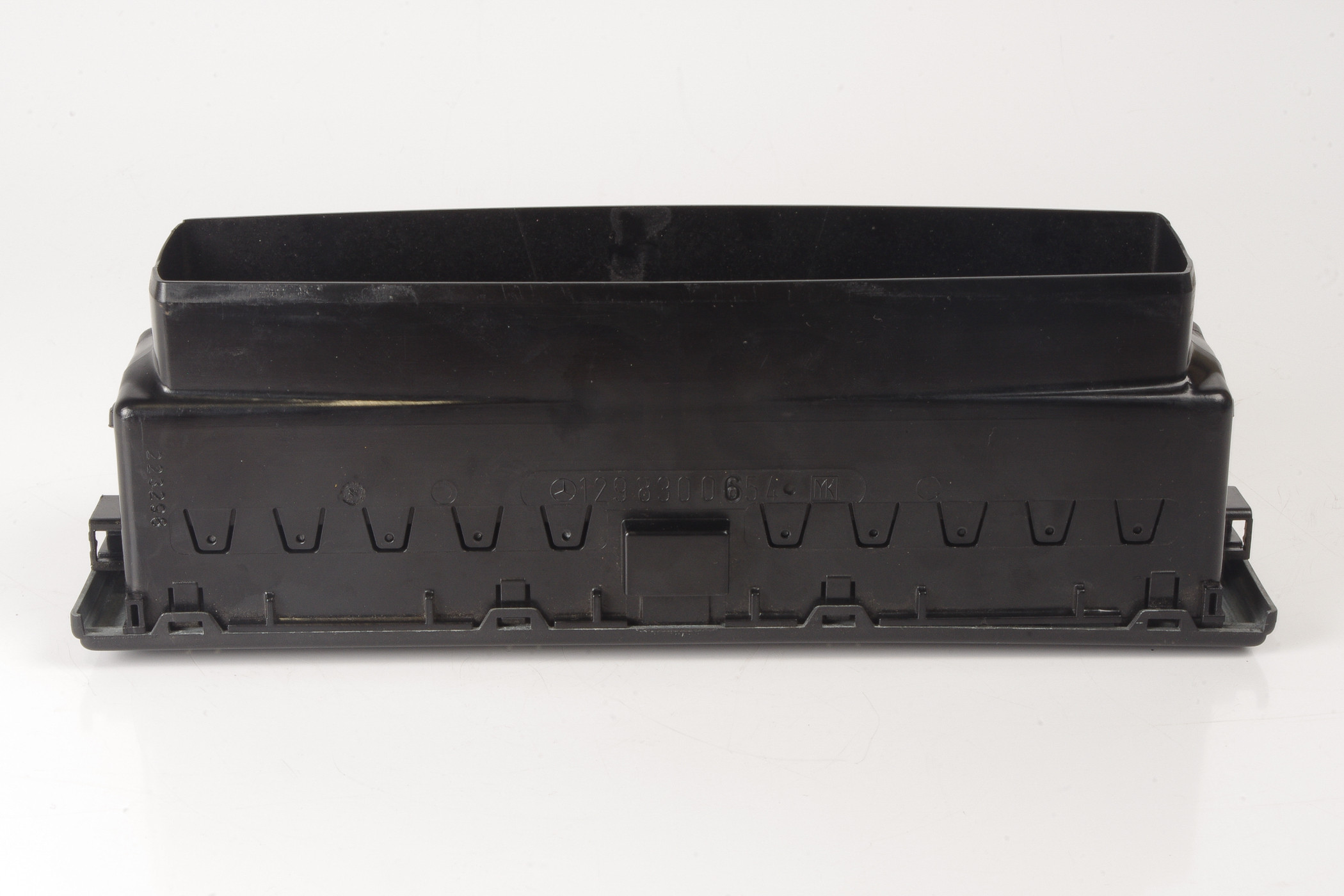 Mercedes 1298300654 HVAC Vent - Black | R129 SL