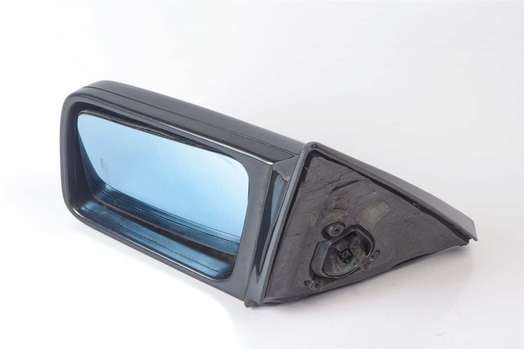 Mercedes 1298103116 Door Mirror - Left Grey | R129 SL