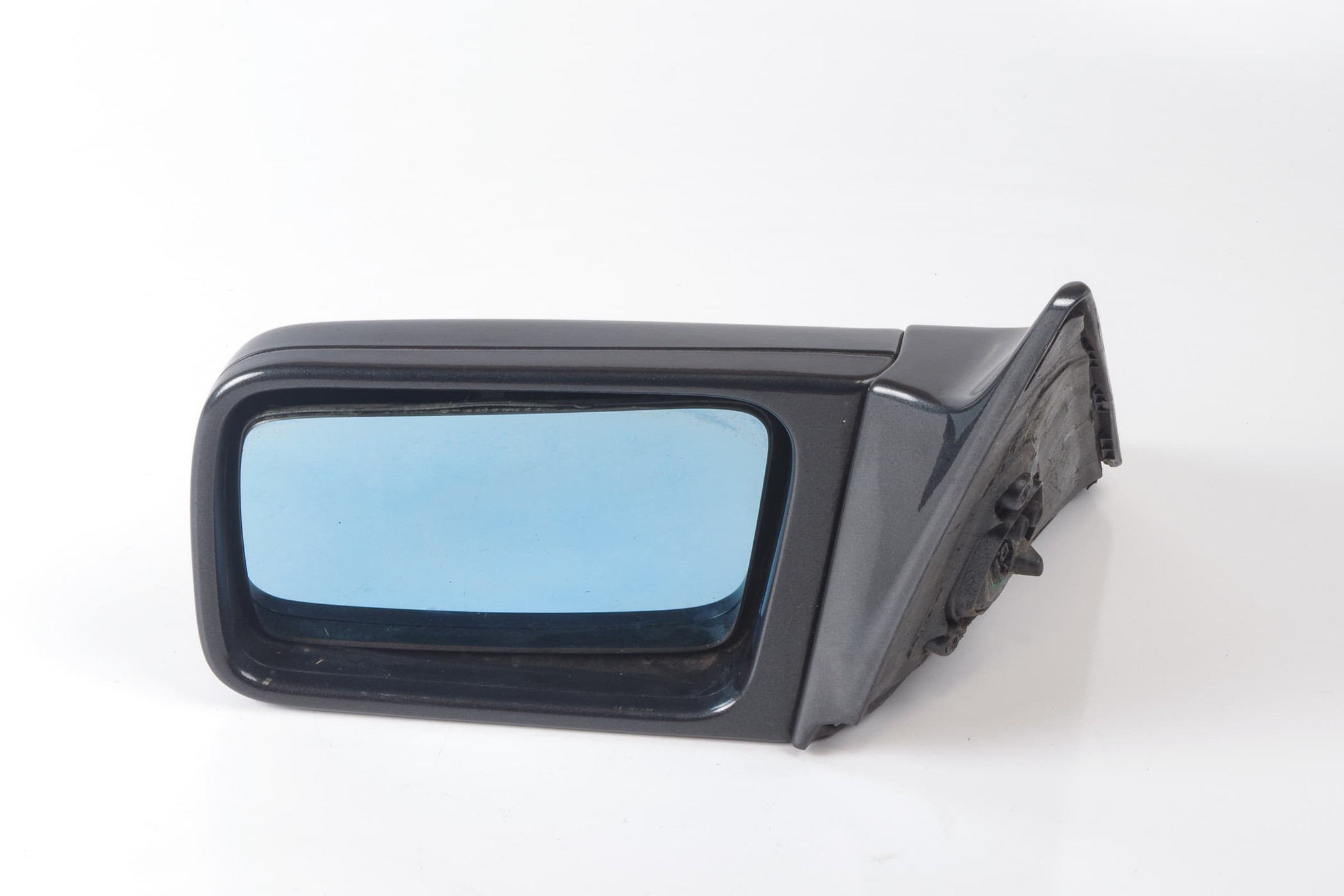 Mercedes 1298103116 Door Mirror - Left Grey | R129 SL