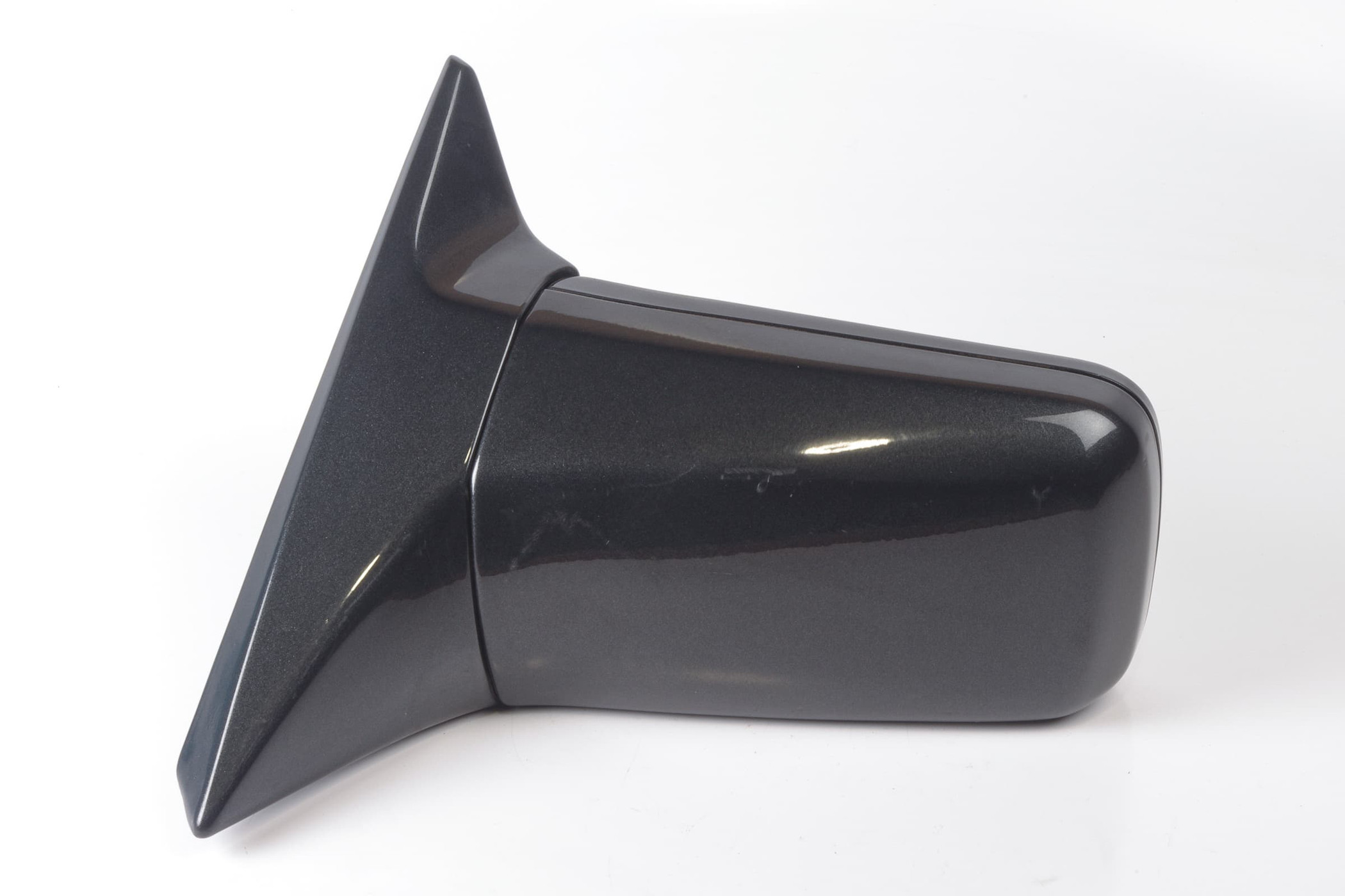 Mercedes 1298103116 Door Mirror - Left Grey | R129 SL