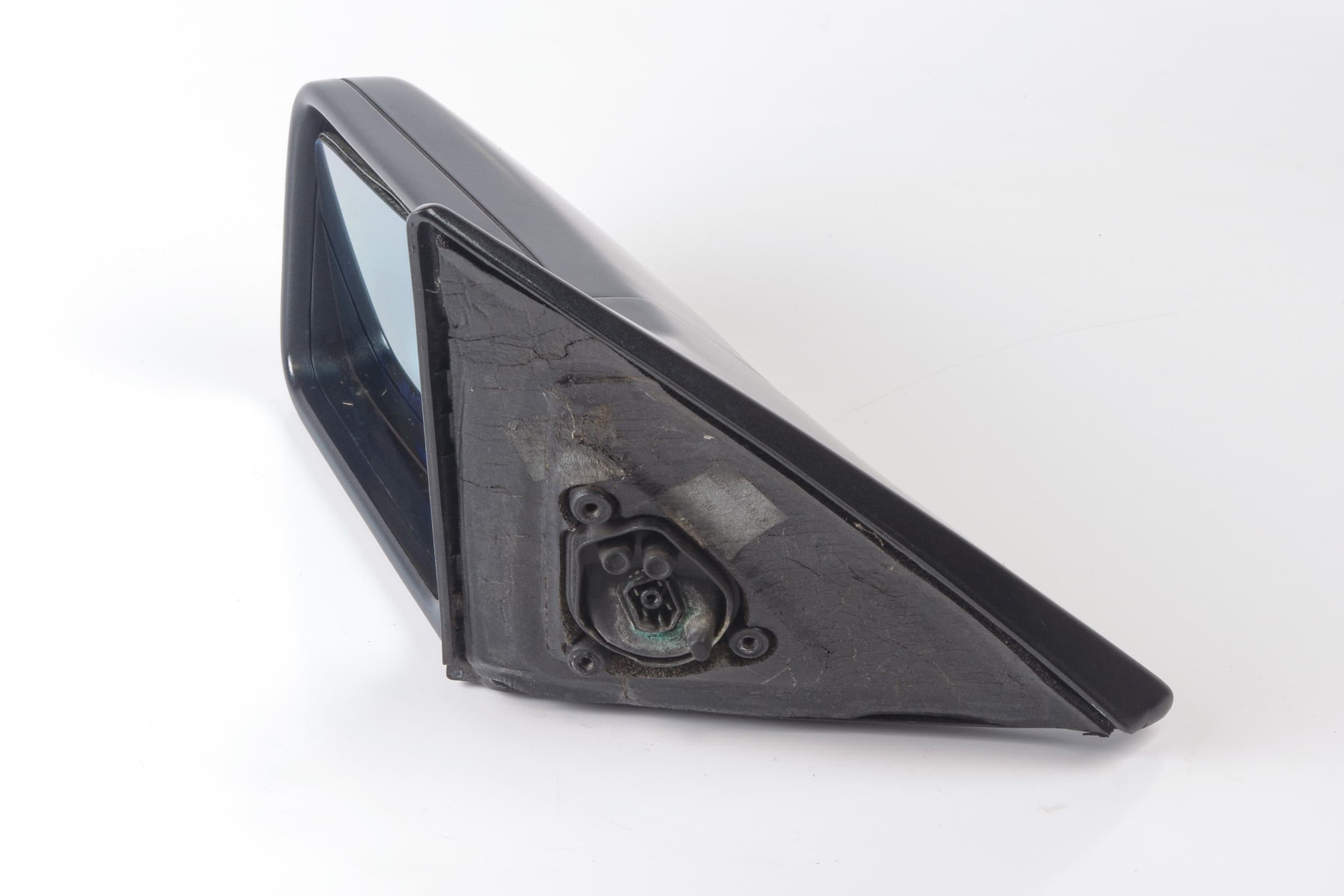 Mercedes 1298103116 Door Mirror - Left Grey | R129 SL