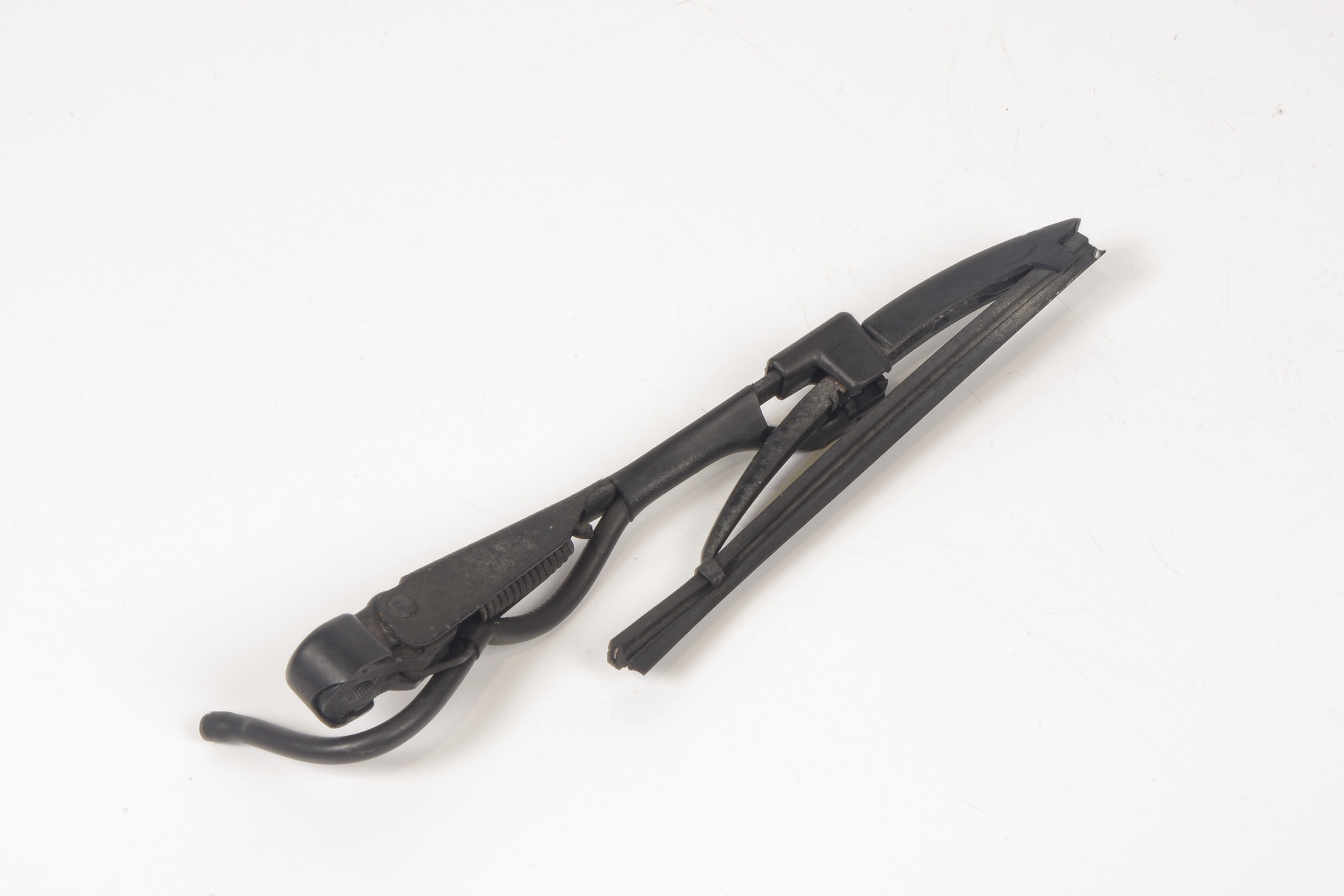 Mercedes 1298201844 Headlight Wiper Arm - Right | R129 SL