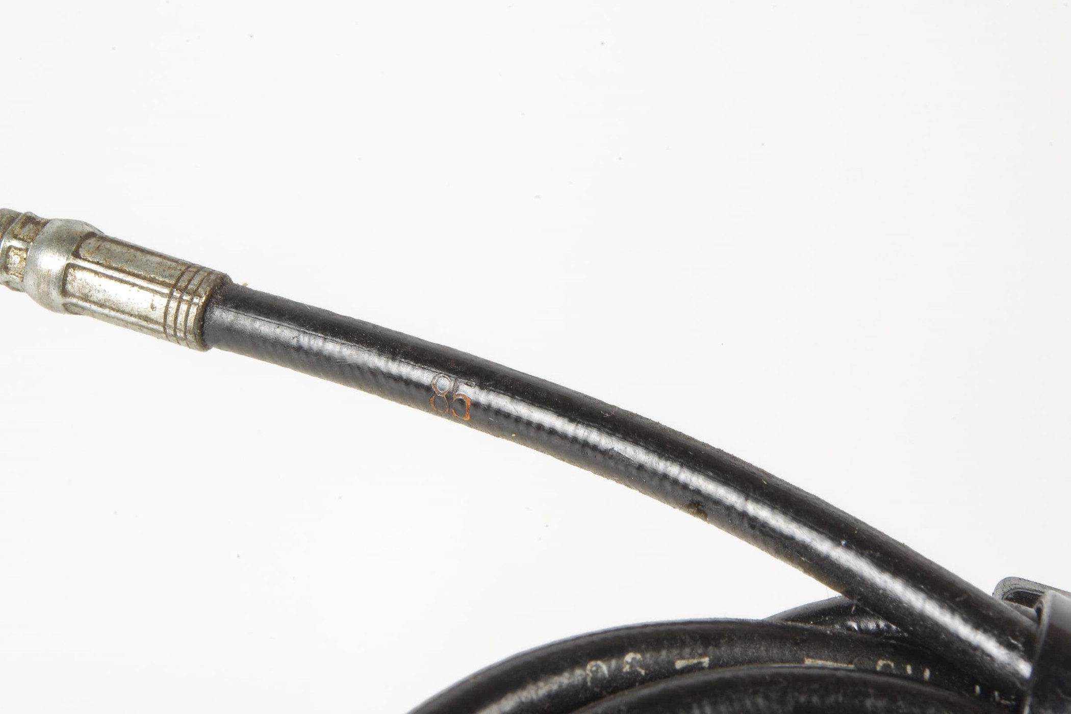 Mercedes 1298001383 Roof Hydraulic Line | R129 SL