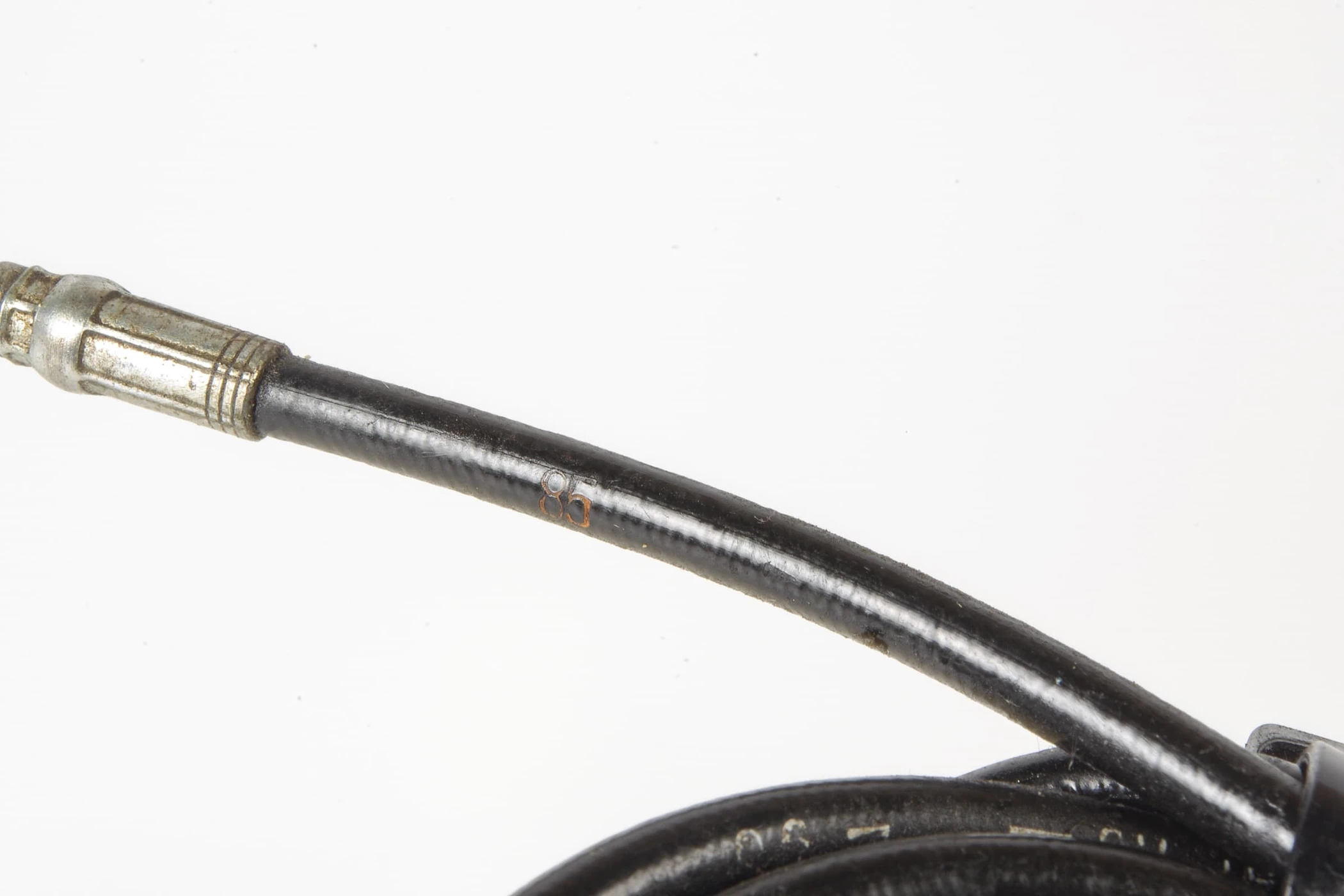 Mercedes 1298001383 Roof Hydraulic Line | R129 SL