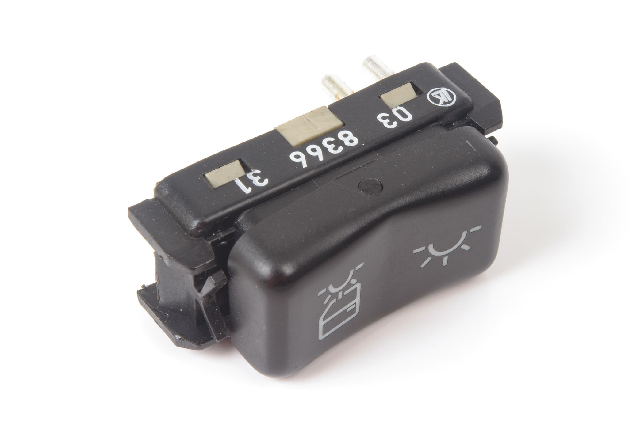 Mercedes 1298202610 Dome Light Switch | A124 E R129 SL