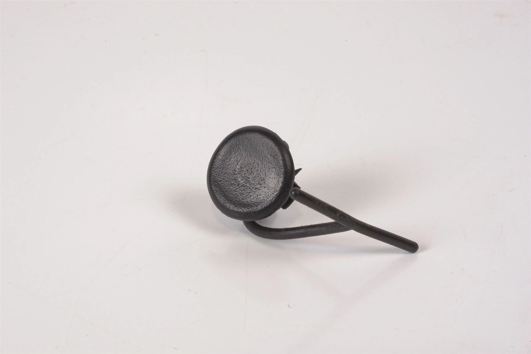 Mercedes 1297900135 Roof Trim - Black | R129 SL