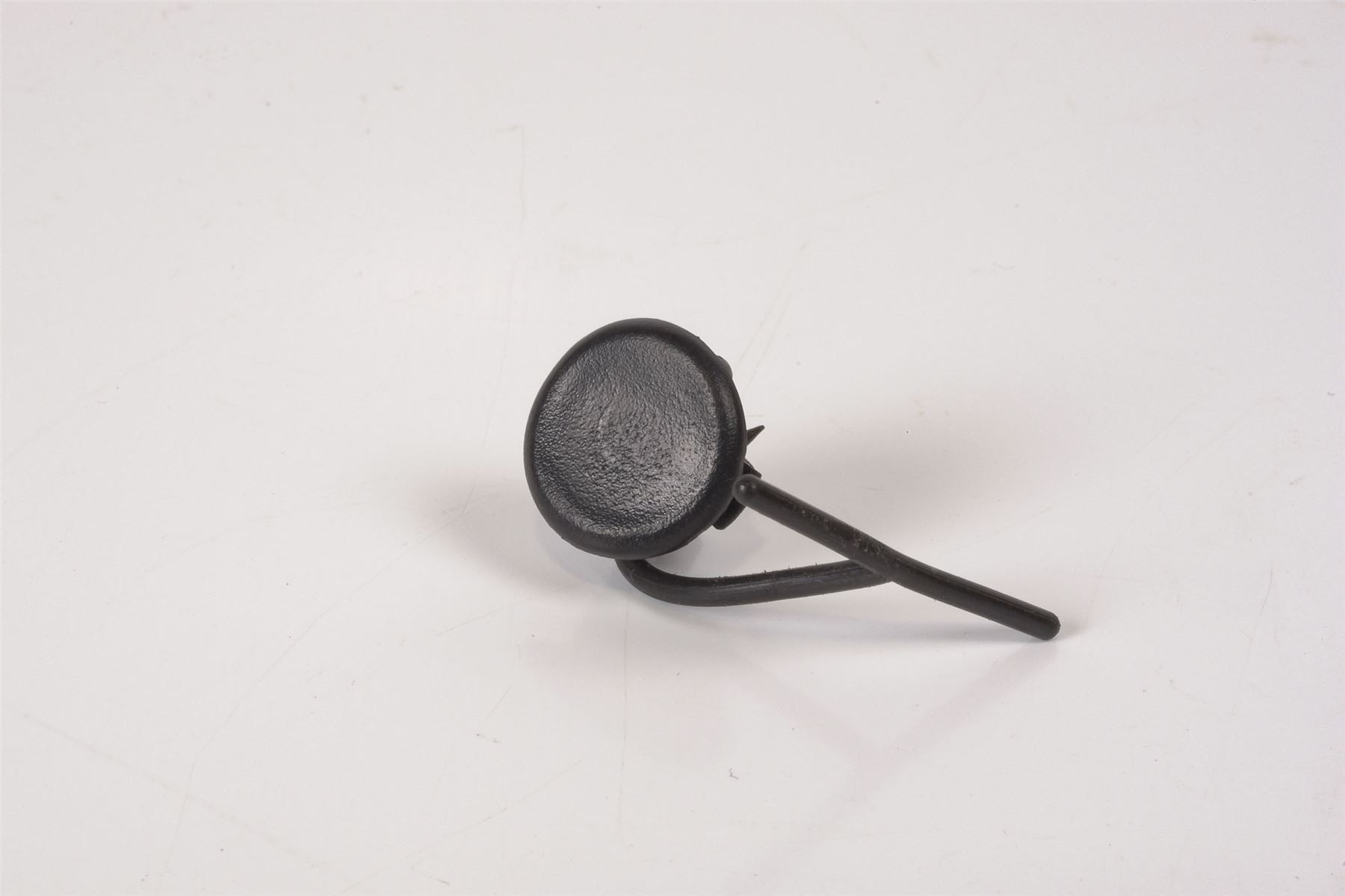 Mercedes 1297900135 Roof Trim - Black | R129 SL