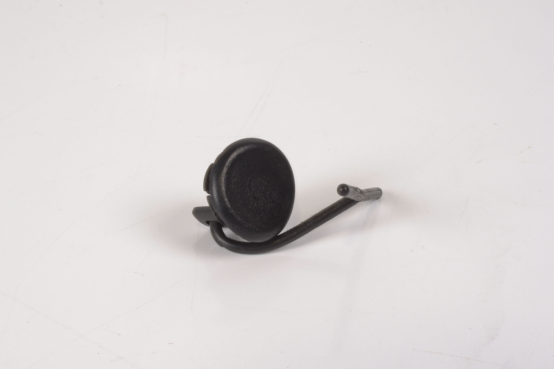 Mercedes 1297900135 Roof Trim - Black | R129 SL