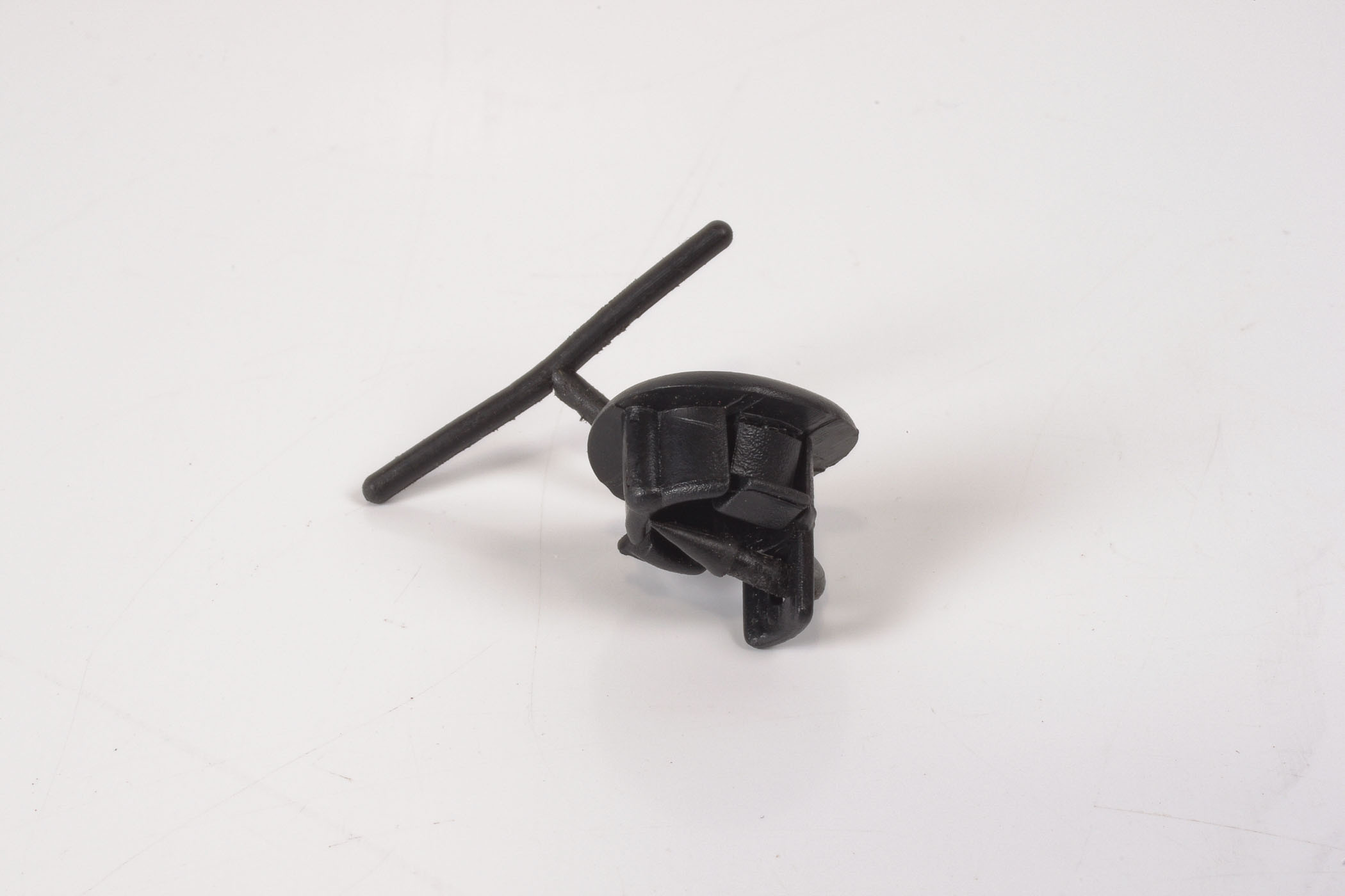 Mercedes 1297900135 Roof Trim - Black | R129 SL