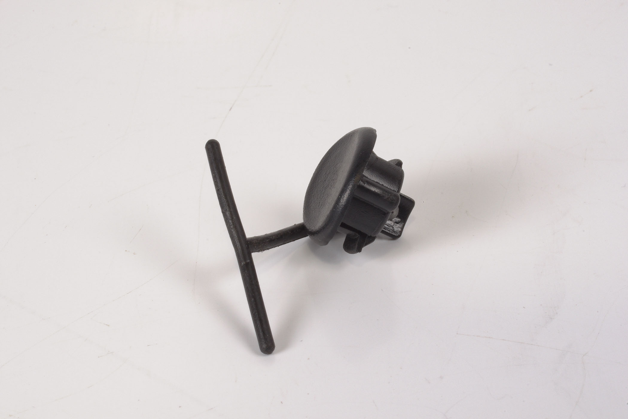 Mercedes 1297900135 Roof Trim - Black | R129 SL