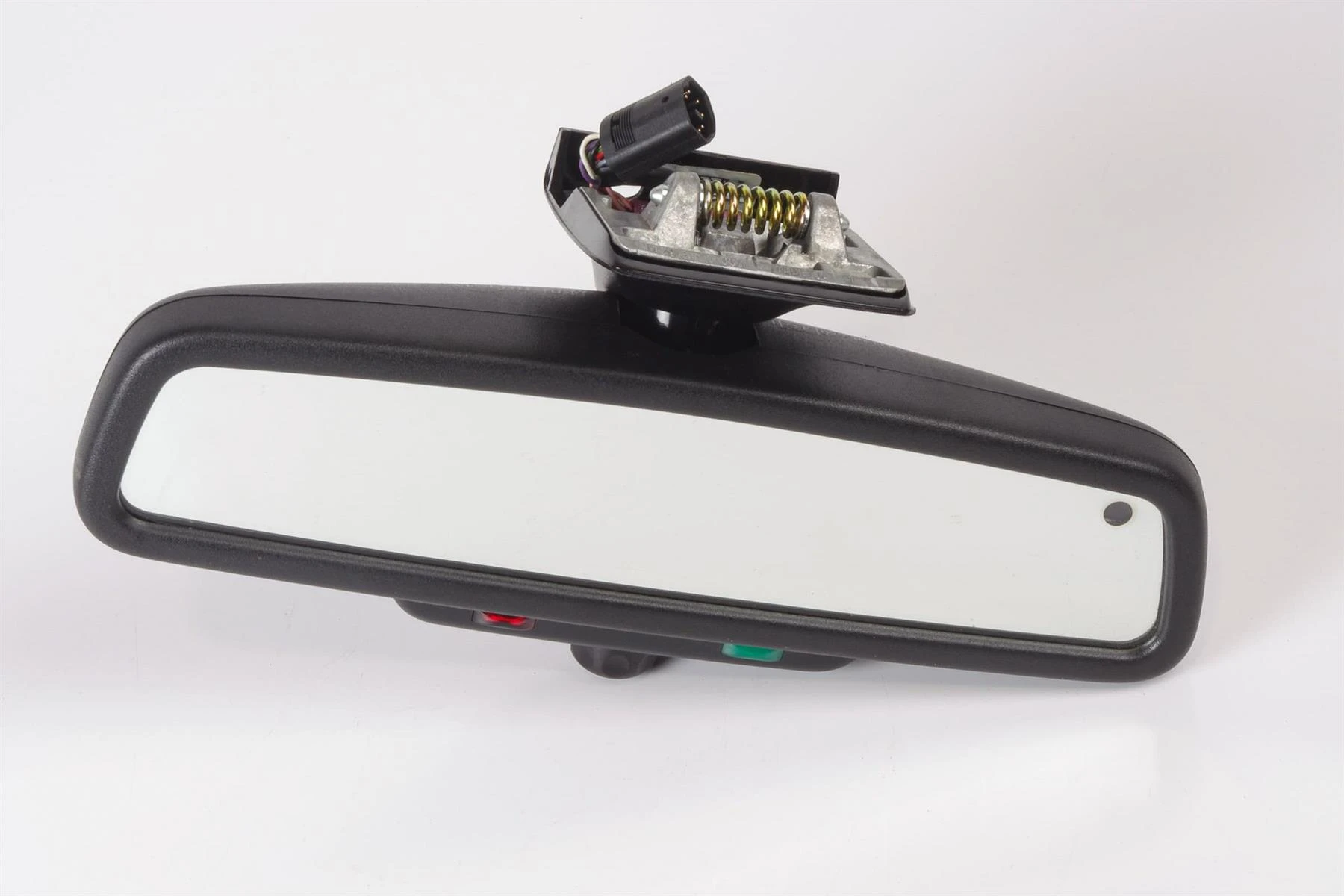 Mercedes 1298102617 Rear View Mirror - Rear (Refurbish Service) | R129 SL