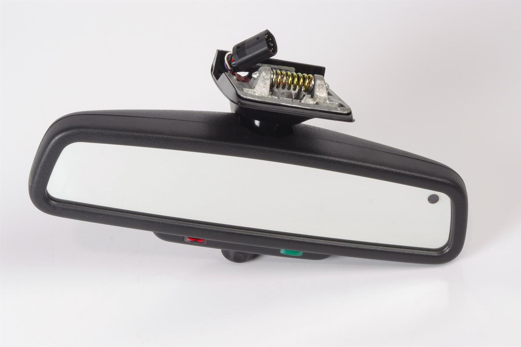 Mercedes 1298102617 Rear View Mirror - Rear (Refurbish Service) | R129 SL