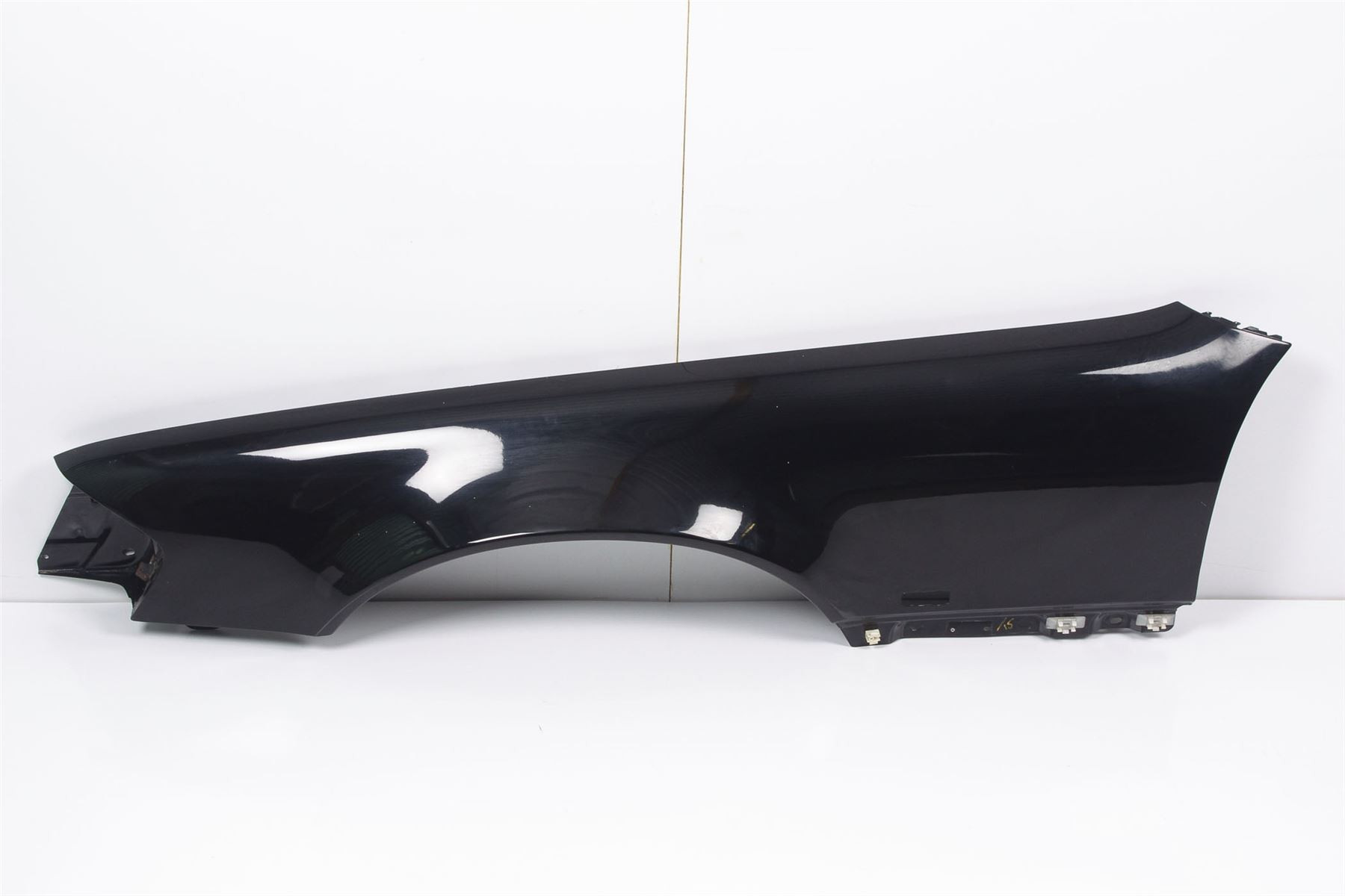 Mercedes 1298800318 Wing - Front Left Black | R129 SL