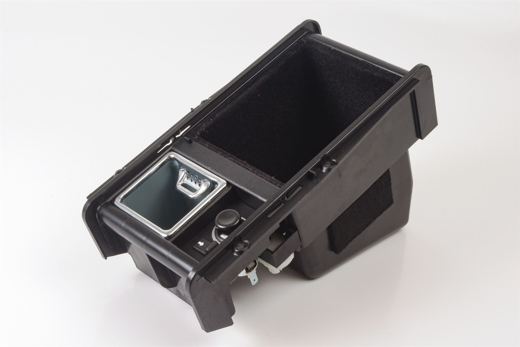 Mercedes 1298100430 Armrest Storage & Ashtray (a) | R129 SL