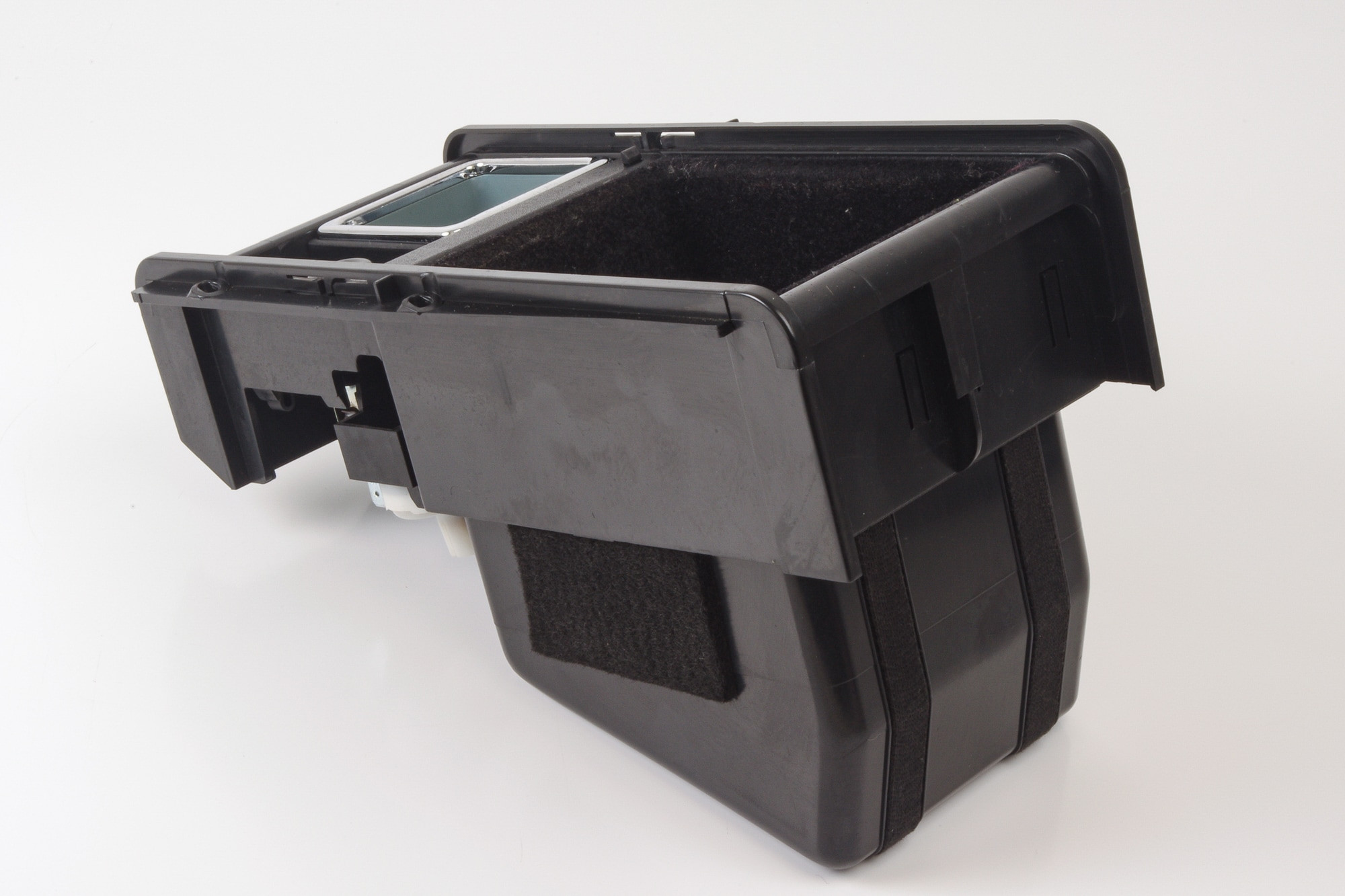 Mercedes 1298100430 Armrest Storage & Ashtray (a) | R129 SL