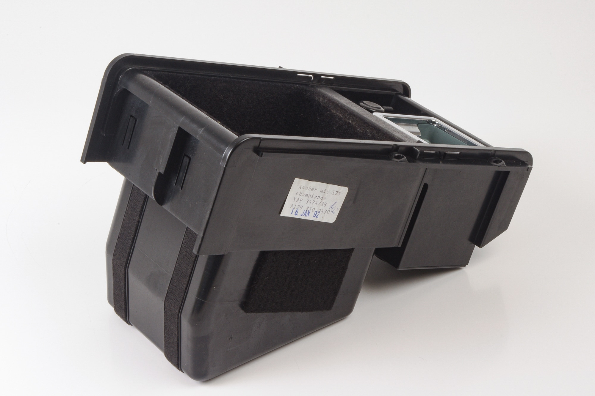 Mercedes 1298100430 Armrest Storage & Ashtray (a) | R129 SL