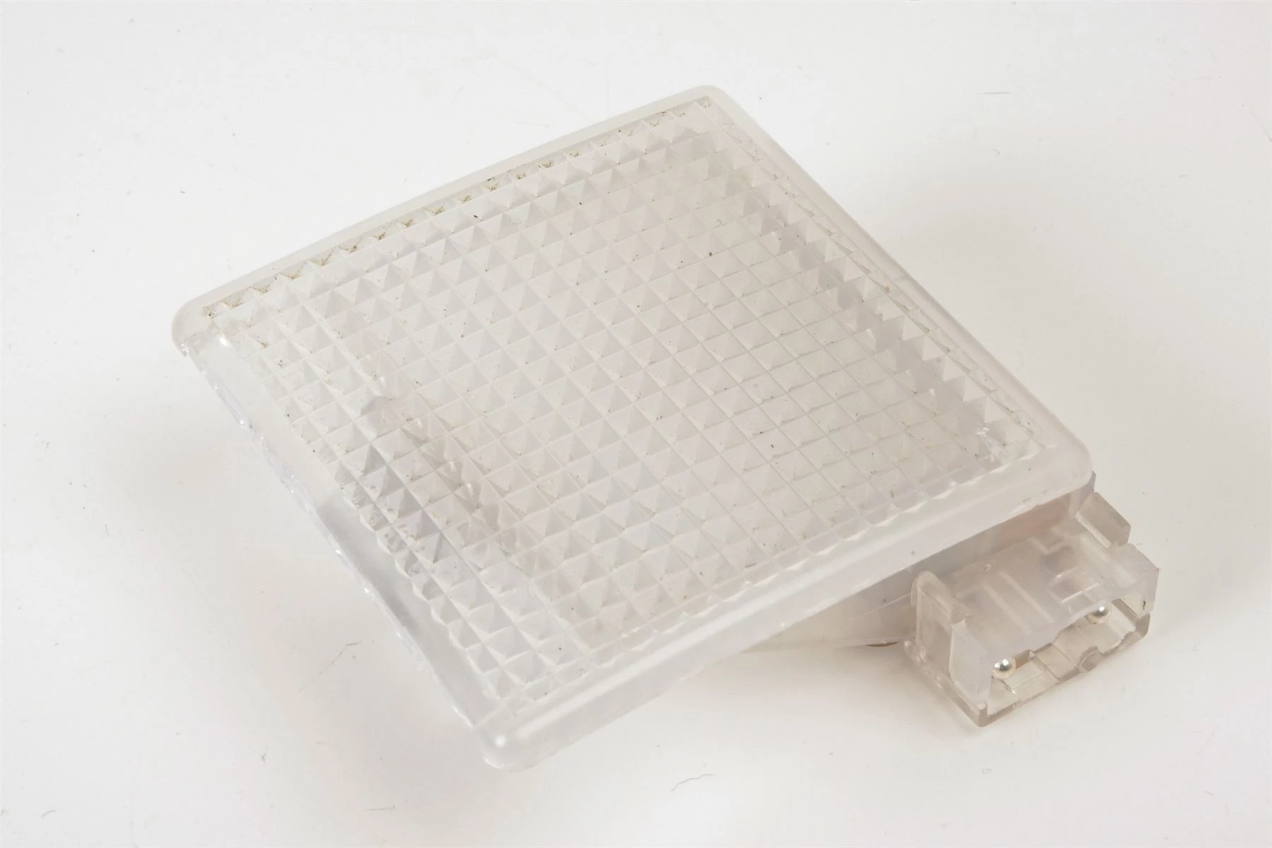 Mercedes 1298200201 Door Card Light Lens | R129 SL