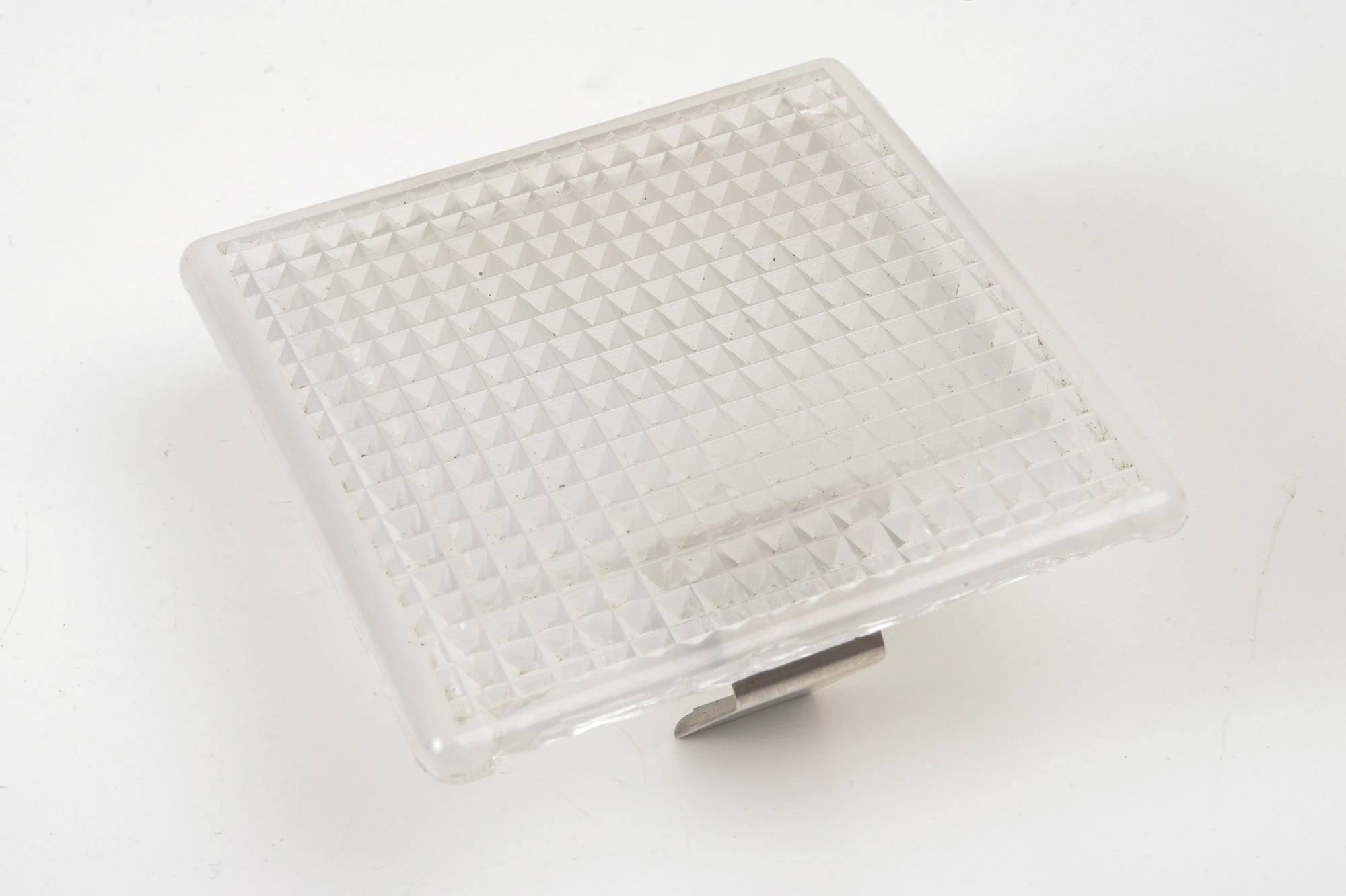 Mercedes 1298200201 Door Card Light Lens | R129 SL