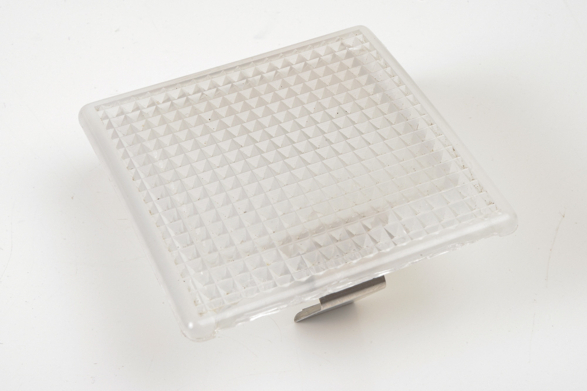 Mercedes 1298200201 Door Card Light Lens | R129 SL