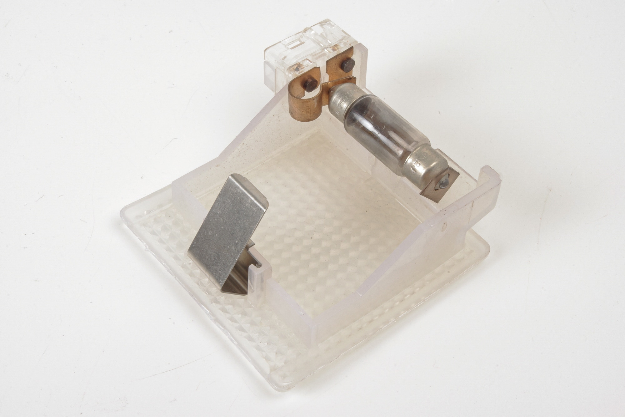 Mercedes 1298200201 Door Card Light Lens | R129 SL