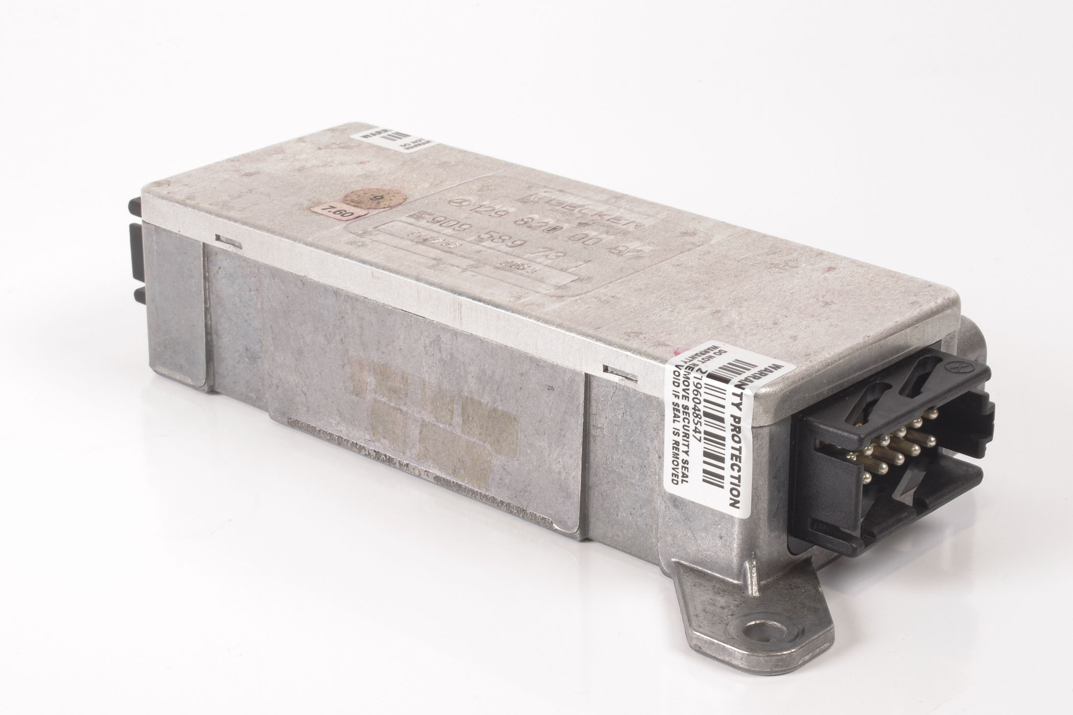 Mercedes 1298200097 Roof Control Unit (Refurb.) | R129 SL