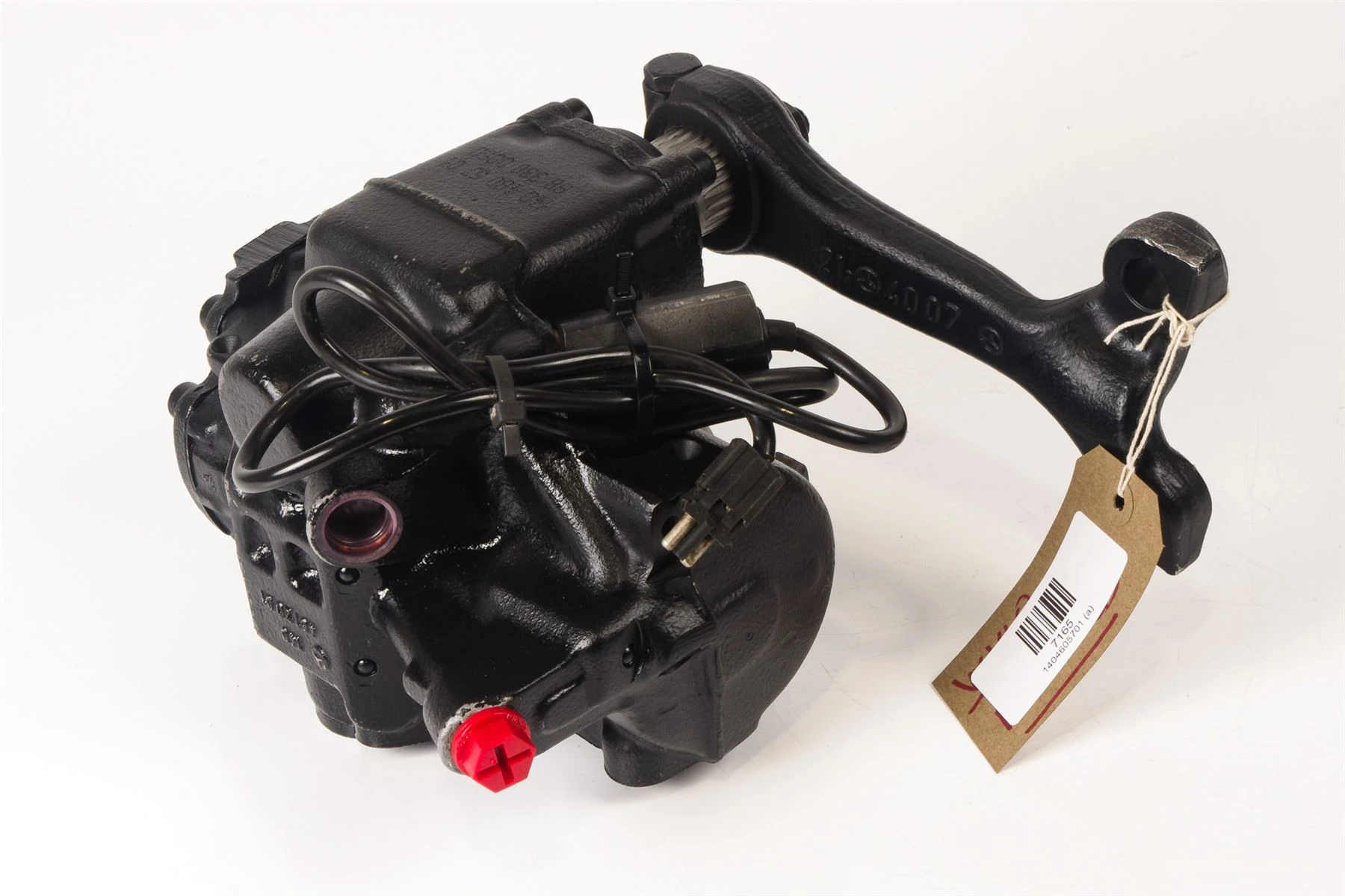 Mercedes 1404605701 Steering Box (Refurb.) | W140 V140 C140 S
