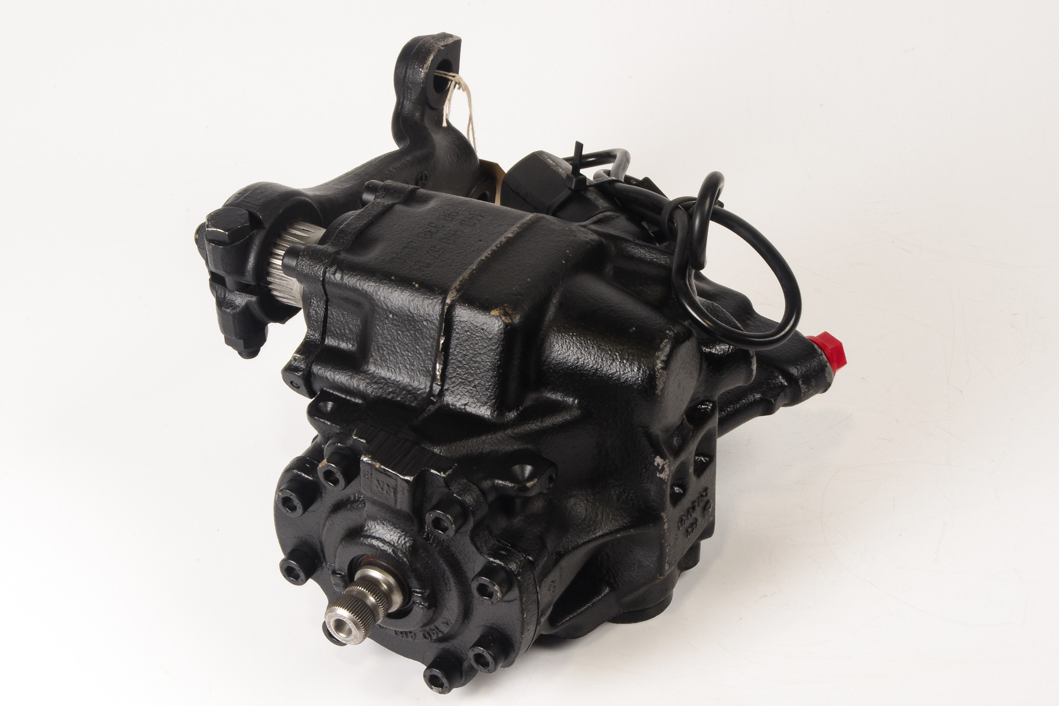 Mercedes 1404605701 Steering Box (a) (Refurb.) | W140 V140 C140 S