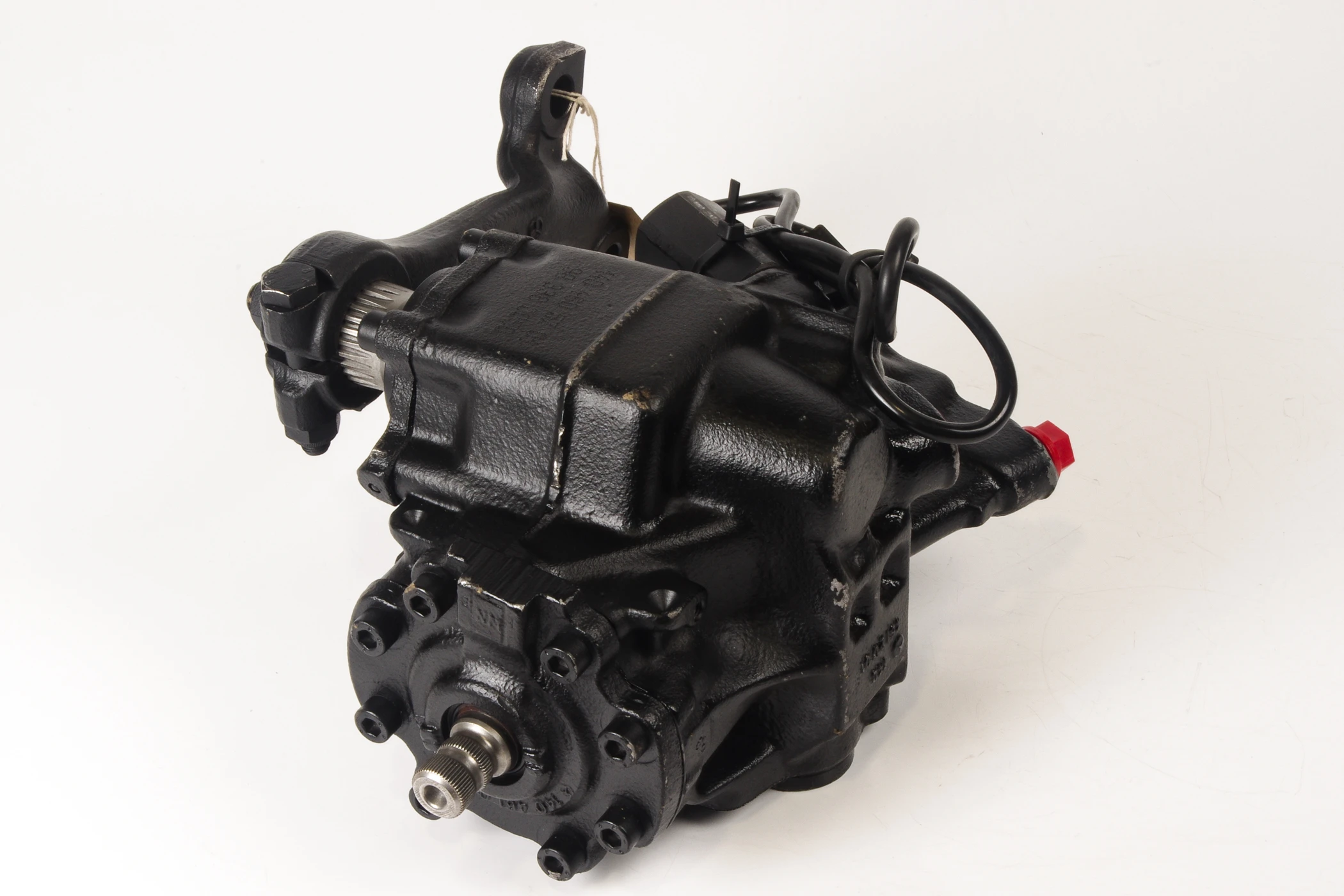 Mercedes 1404605701 Steering Box (Refurb.) | W140 V140 C140 S