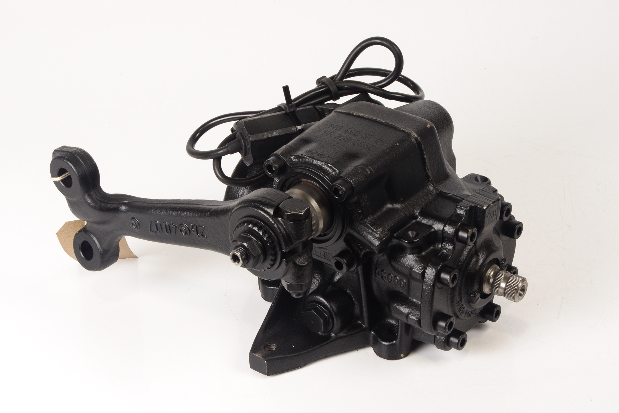 Mercedes 1404605701 Steering Box (Refurb.) | W140 V140 C140 S