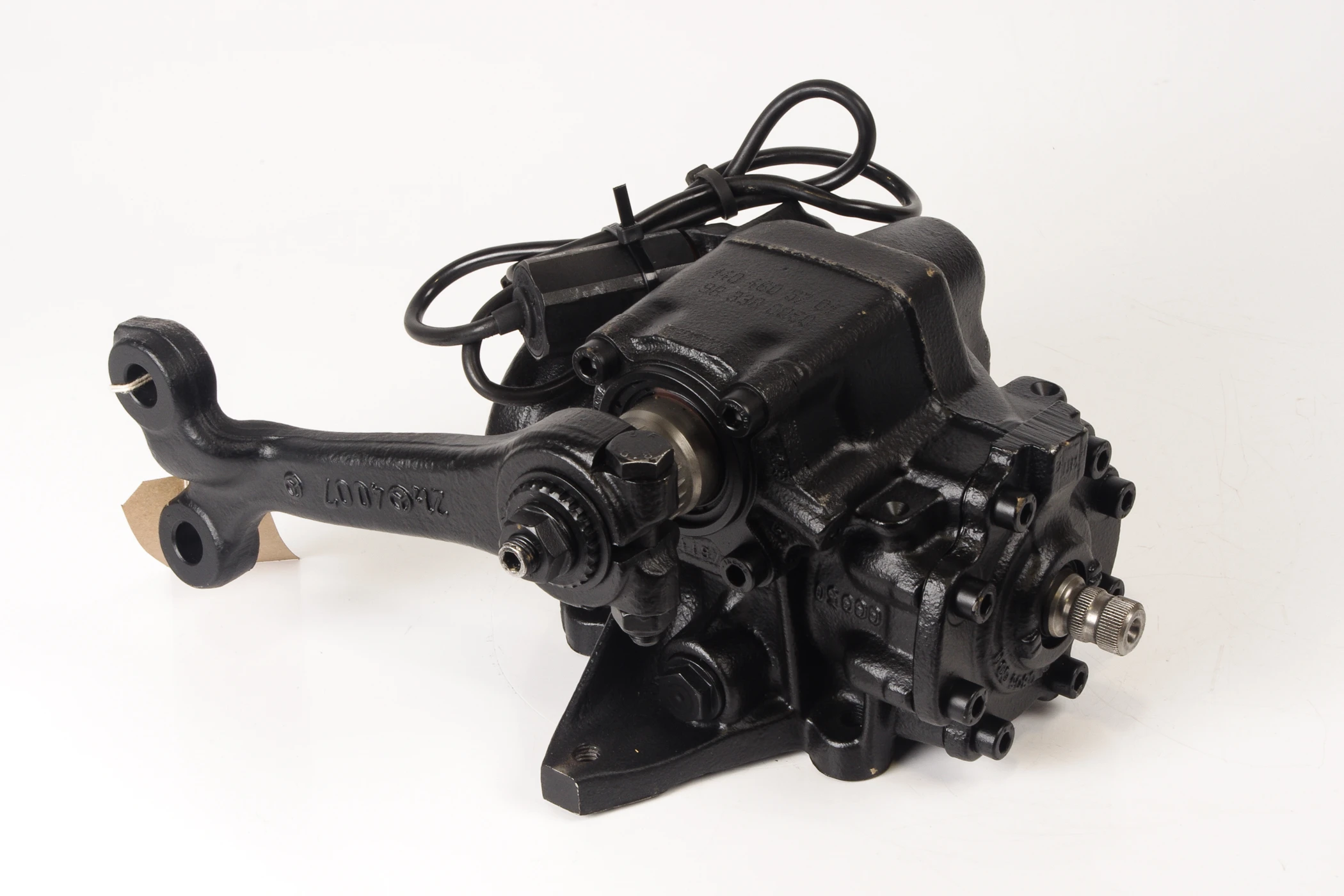 Mercedes 1404605701 Steering Box (Refurb.) | W140 V140 C140 S