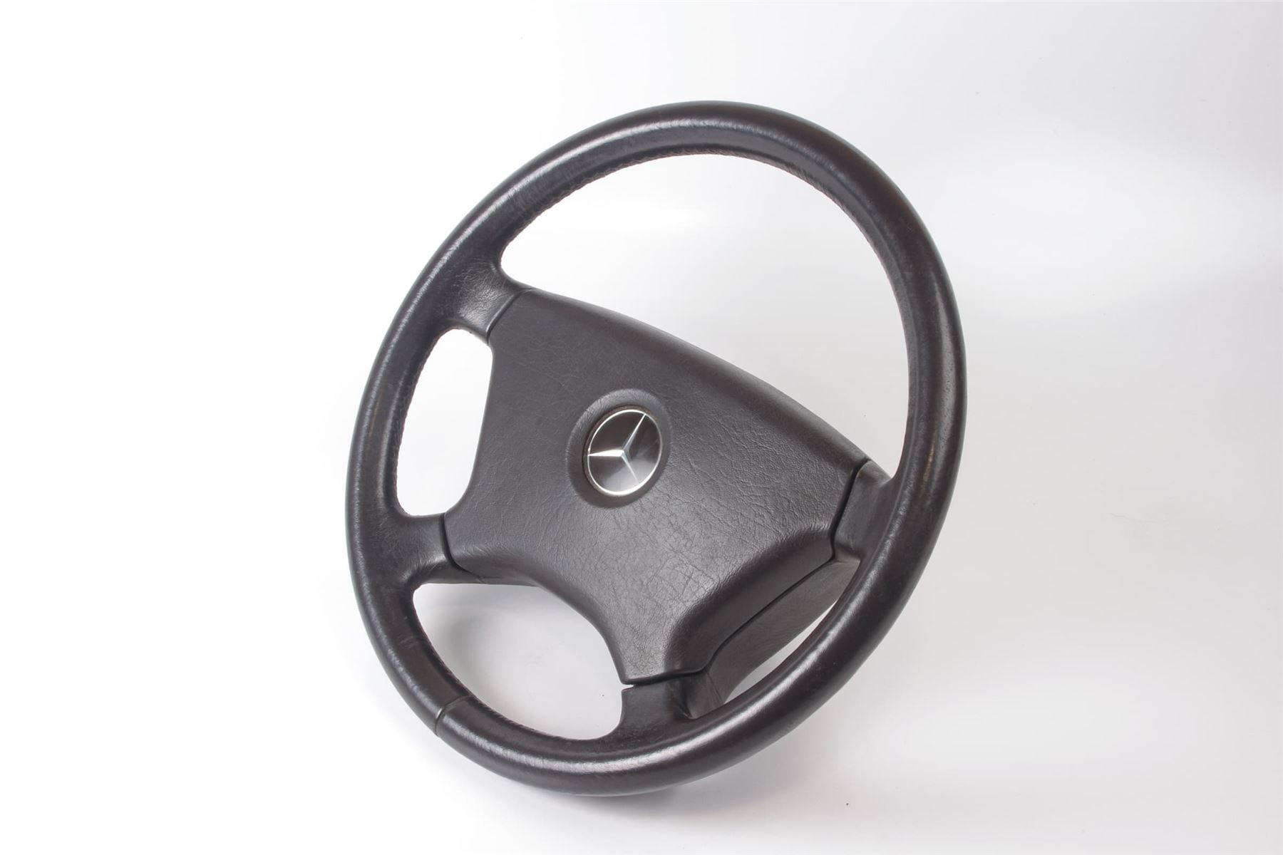 Mercedes 1404602103 Steering Wheel - Brown | R129 SL