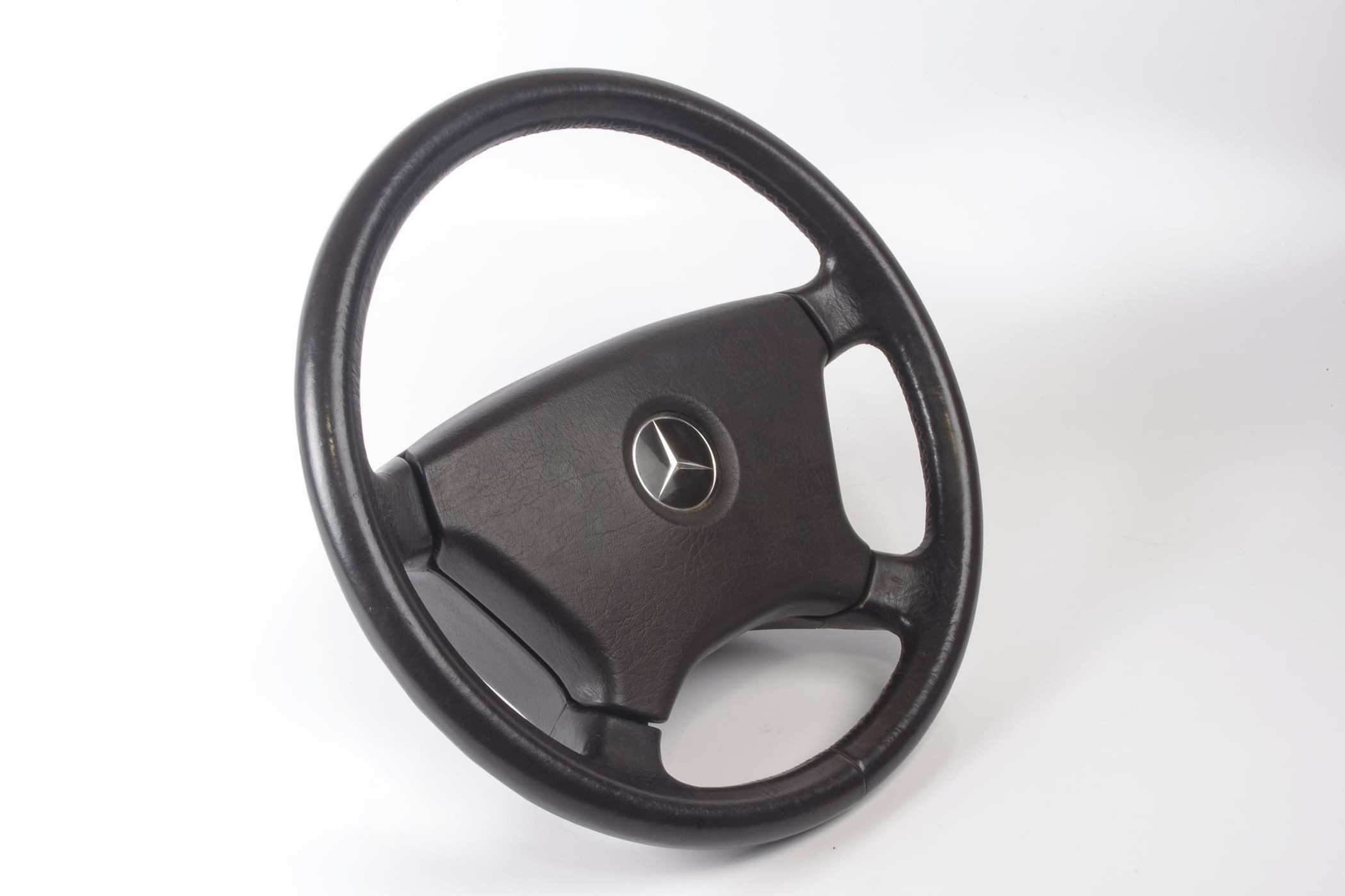 Mercedes 1404602103 Steering Wheel - Brown | R129 SL