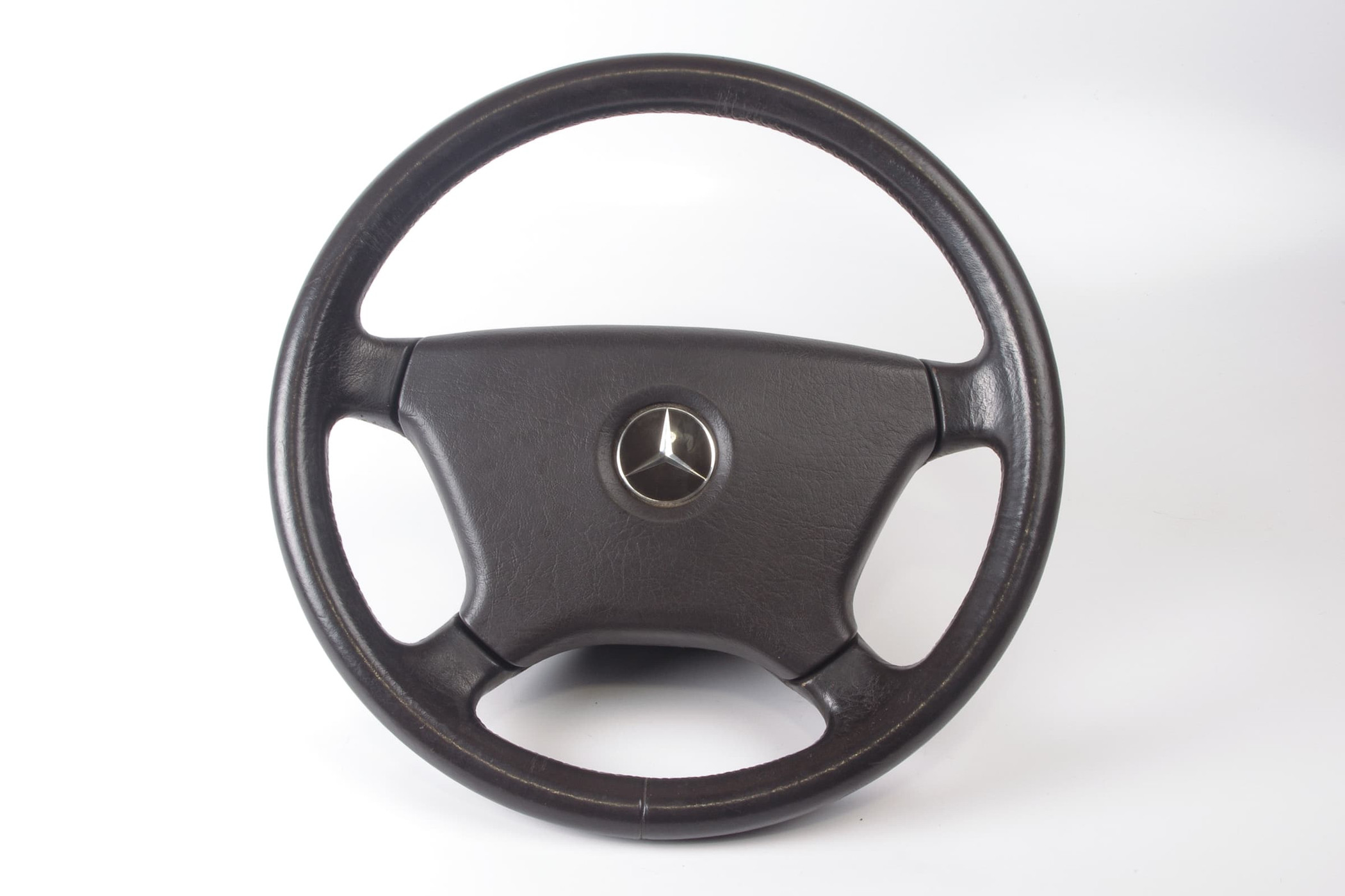 Mercedes 1404602103 Steering Wheel - Brown | R129 SL